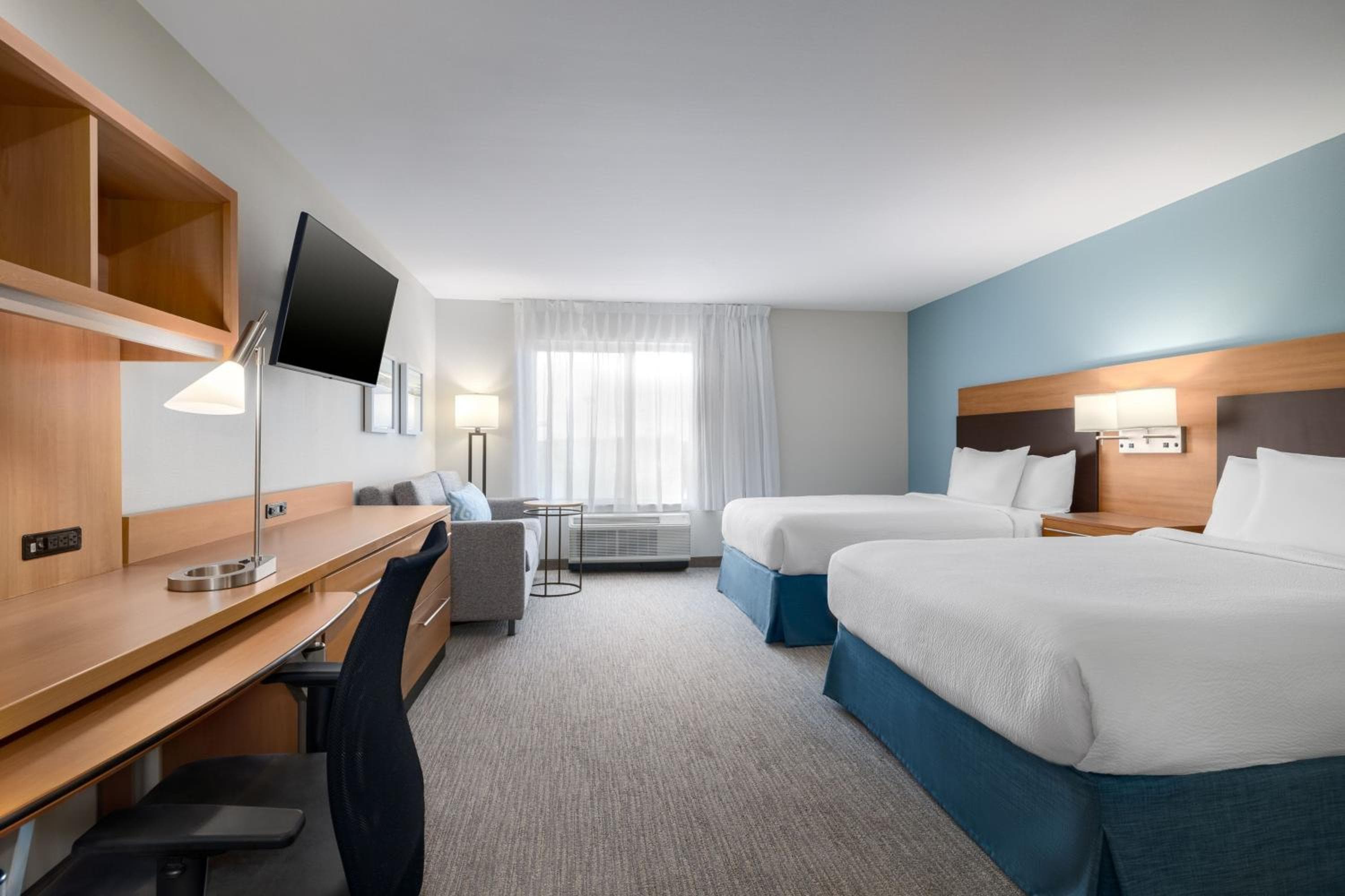 TownePlace Suites by Marriott Fort Walton Beach-Eglin AFB, Fort Walton Beach, photo 4