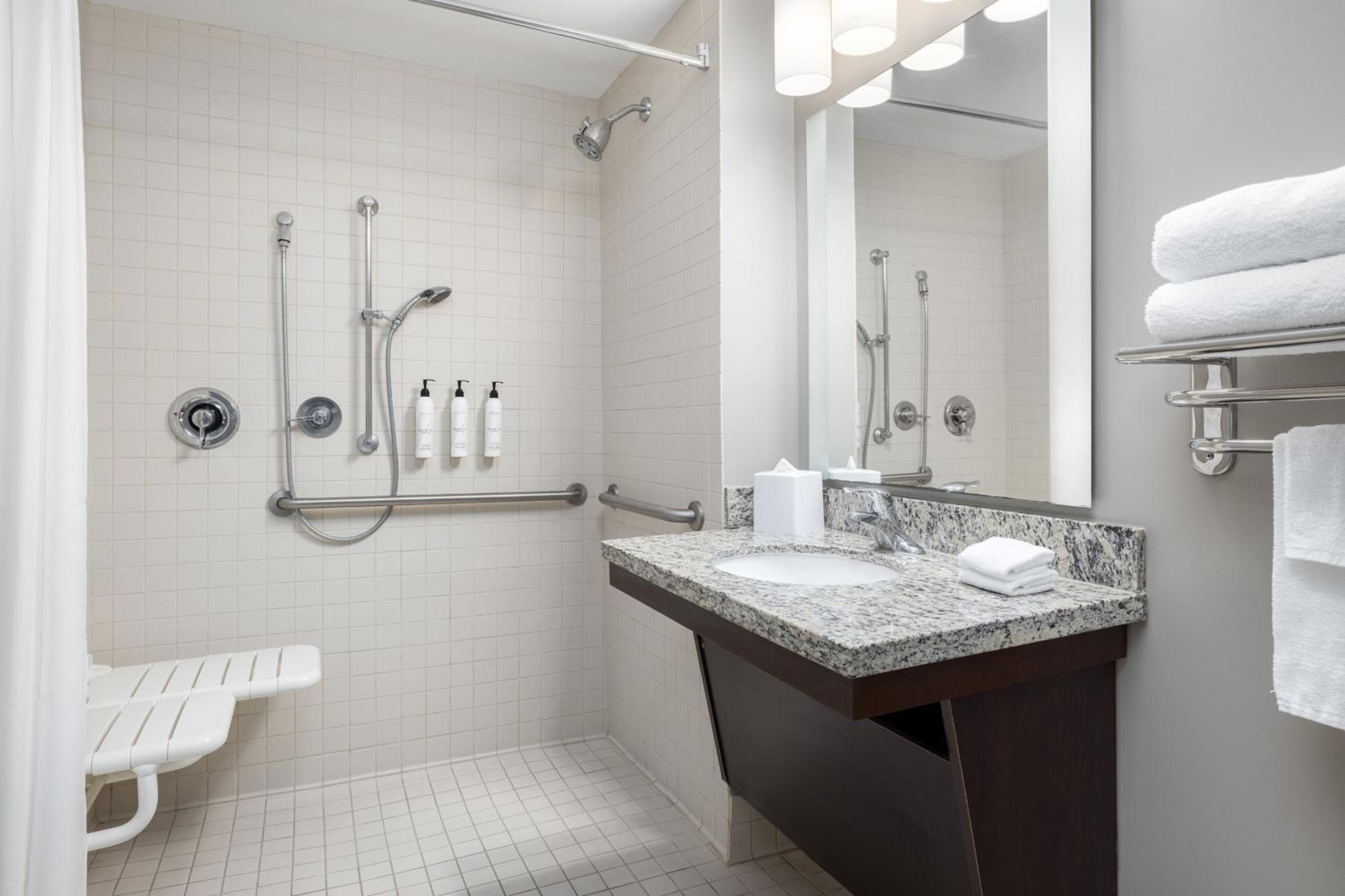 TownePlace Suites by Marriott Fort Walton Beach-Eglin AFB, Fort Walton Beach, photo 5