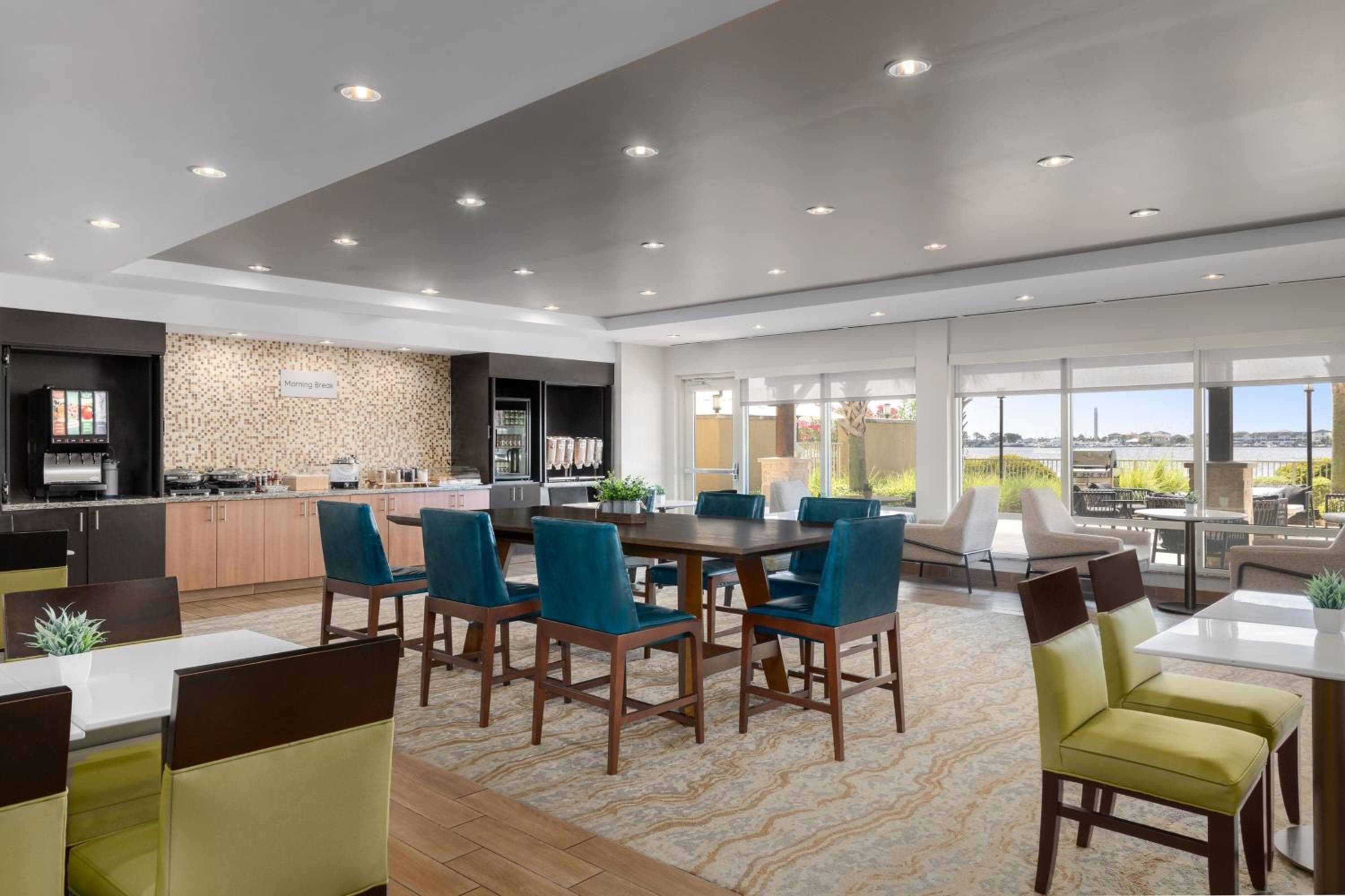 TownePlace Suites by Marriott Fort Walton Beach-Eglin AFB, Fort Walton Beach, photo 6