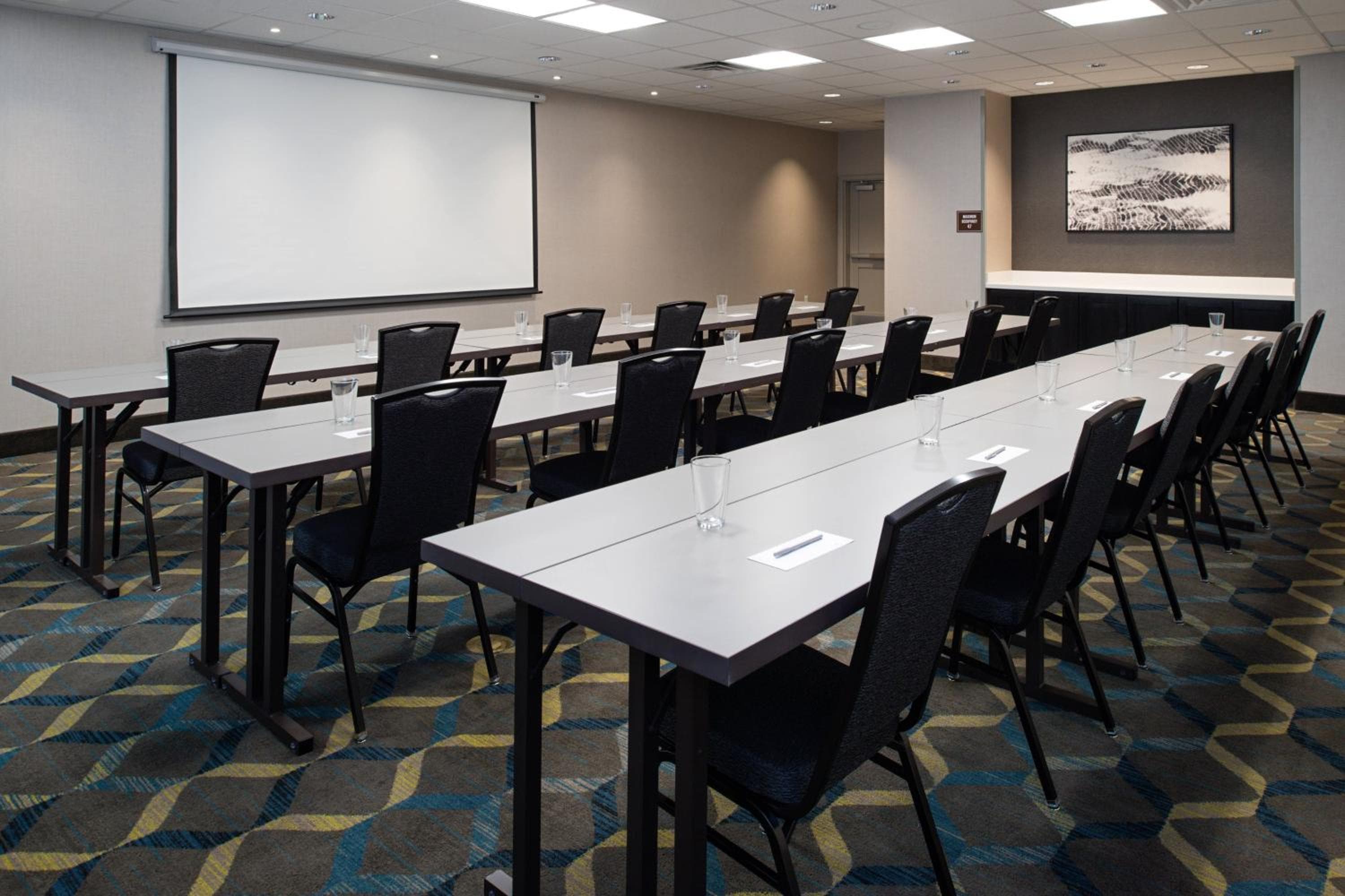 Residence Inn Visalia, Visalia, photo 5