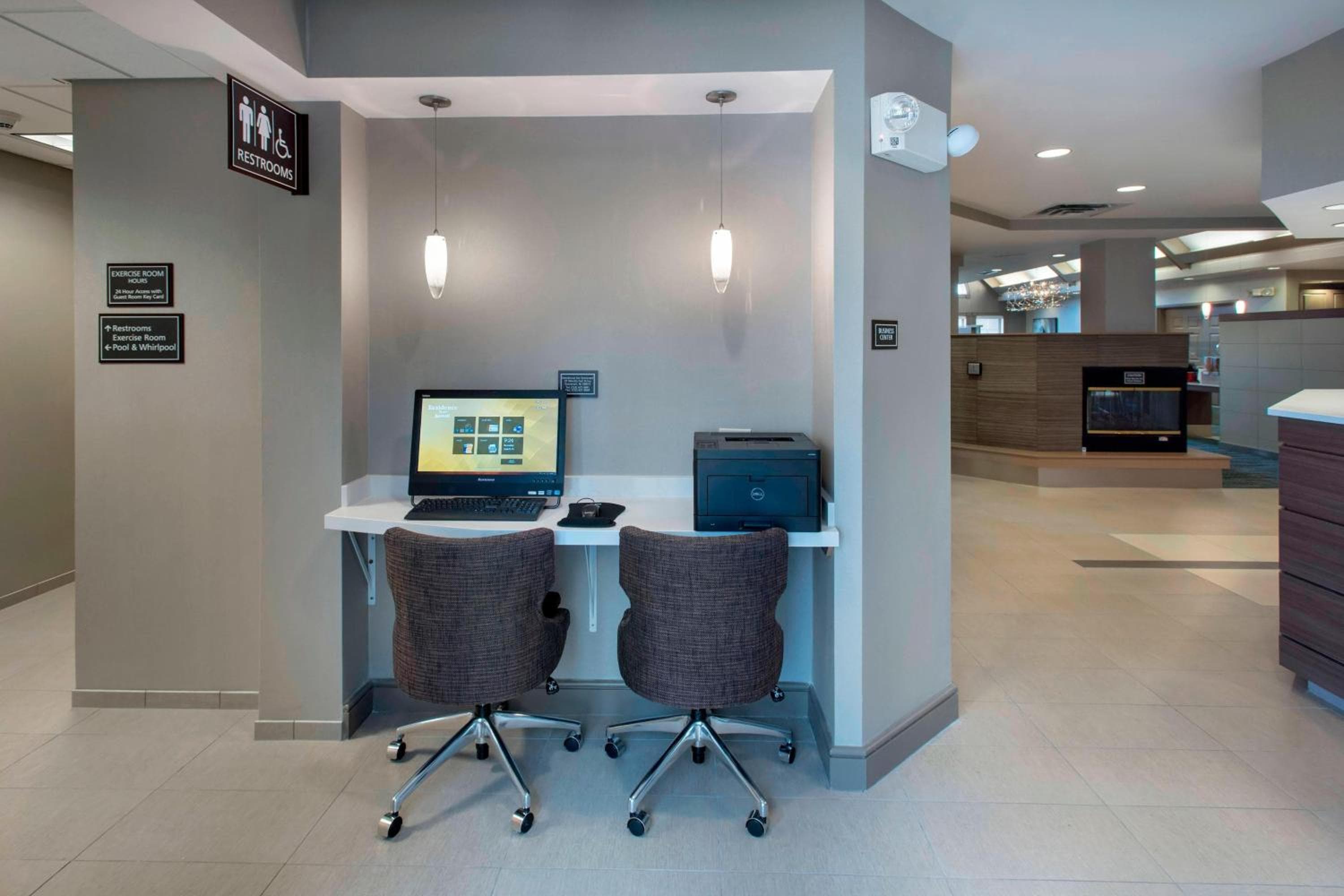 Residence Inn by Marriott Somerset, Somerset, photo 2