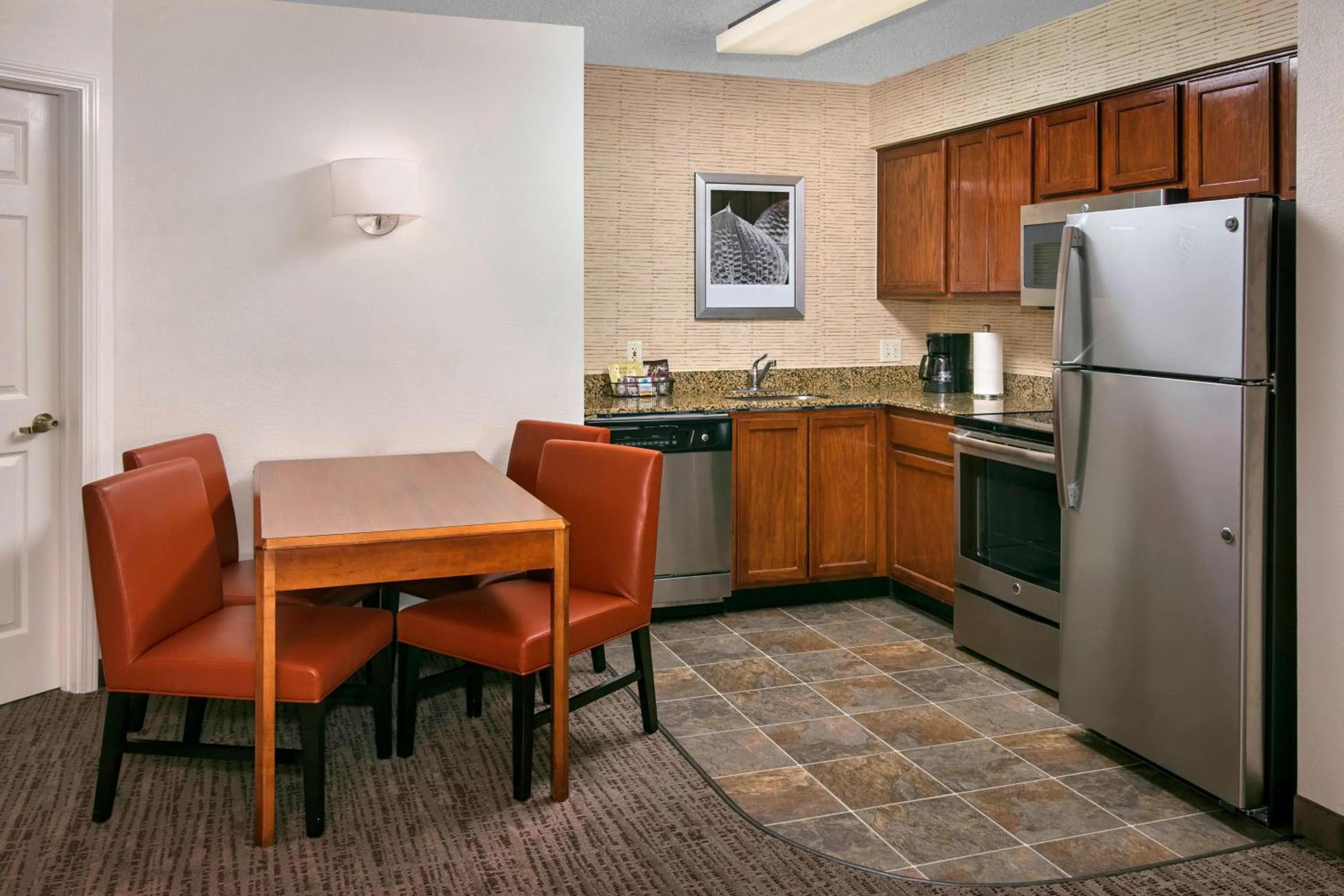 Residence Inn by Marriott Somerset, Somerset, photo 3