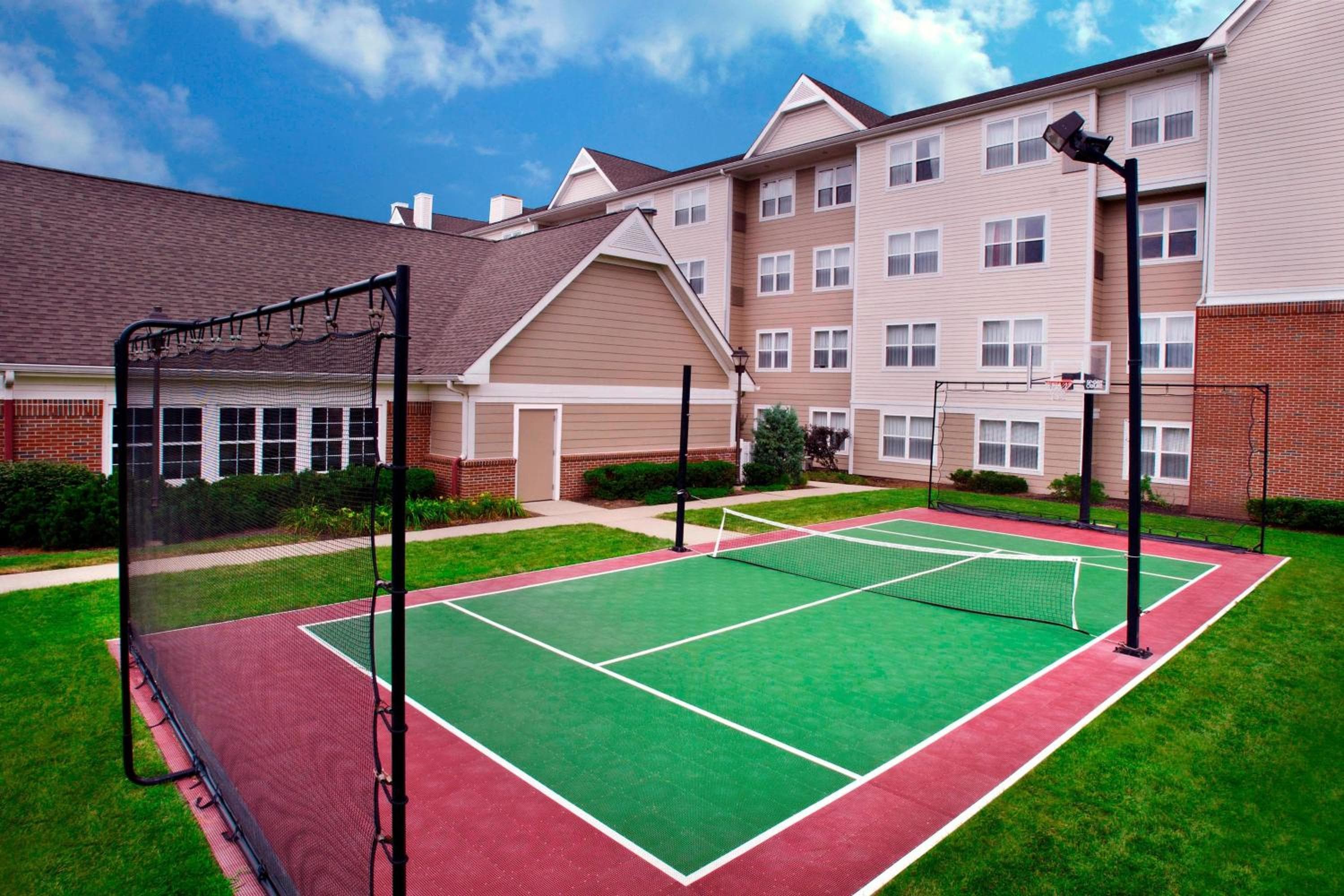 Residence Inn by Marriott Somerset, Somerset, photo 6