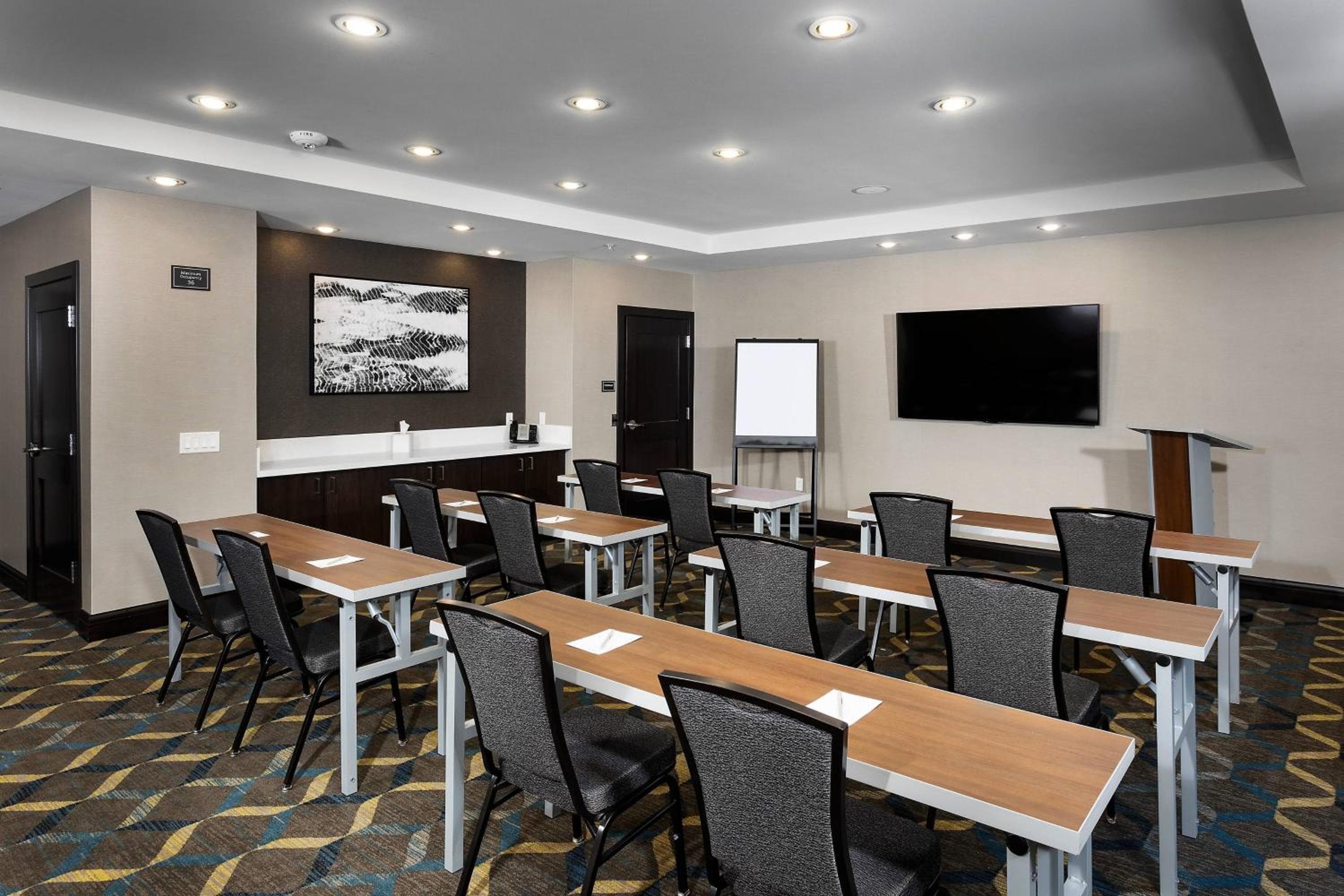 Residence Inn by Marriott Milwaukee Brookfield, Brookfield, photo 3
