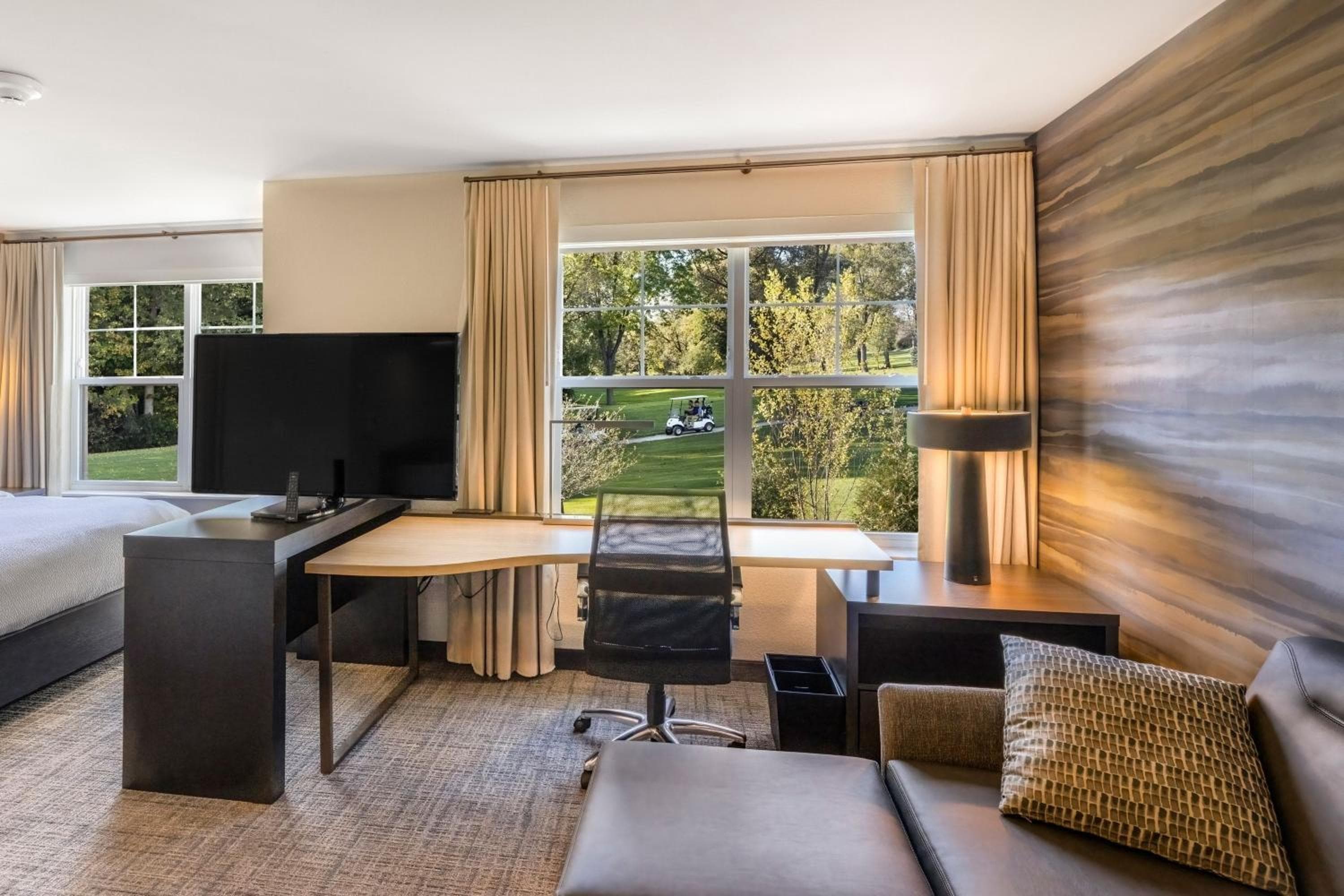 Residence Inn by Marriott Milwaukee Brookfield, Brookfield, photo 6
