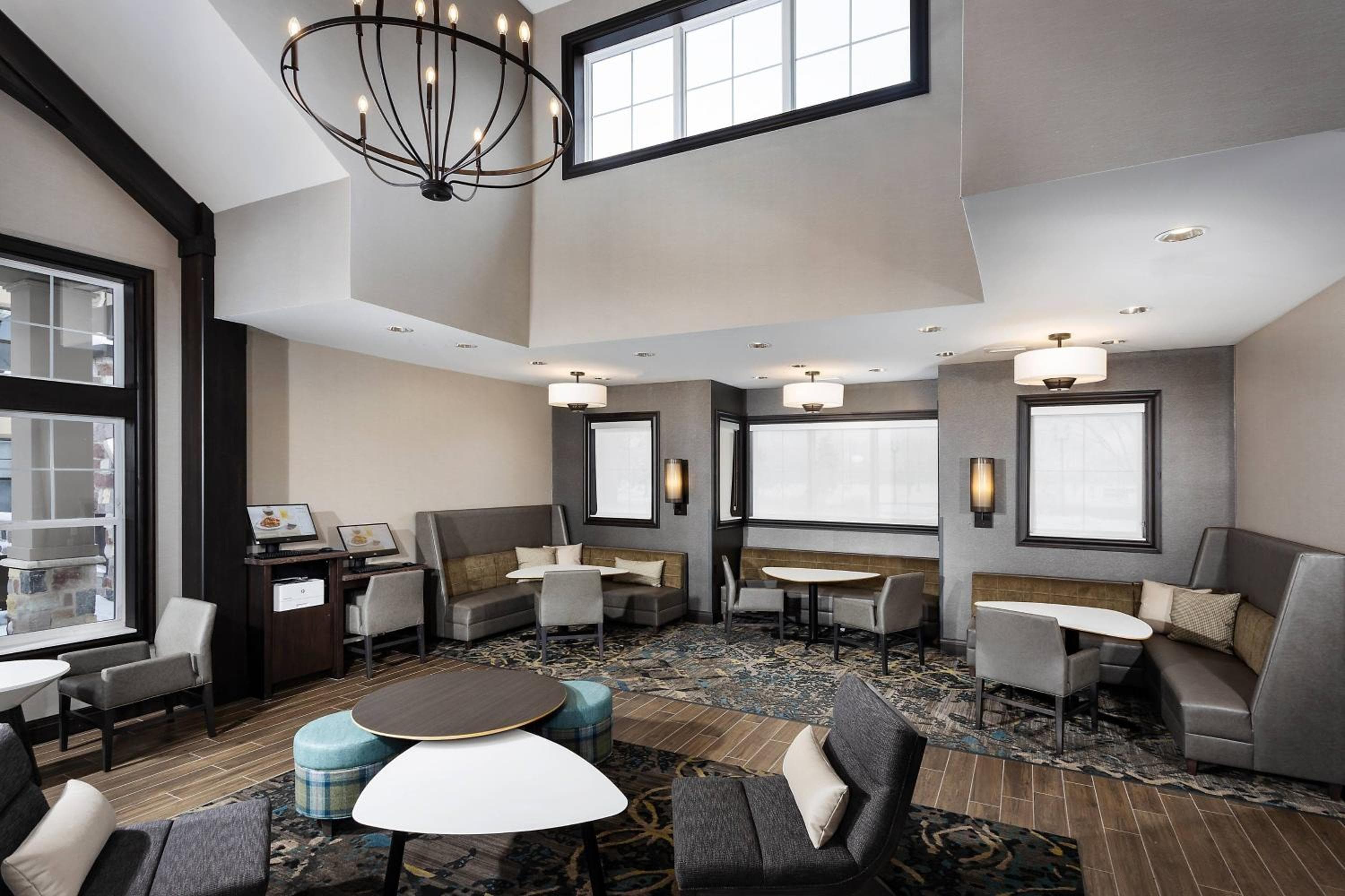 Residence Inn by Marriott Milwaukee Brookfield, Brookfield, photo 5