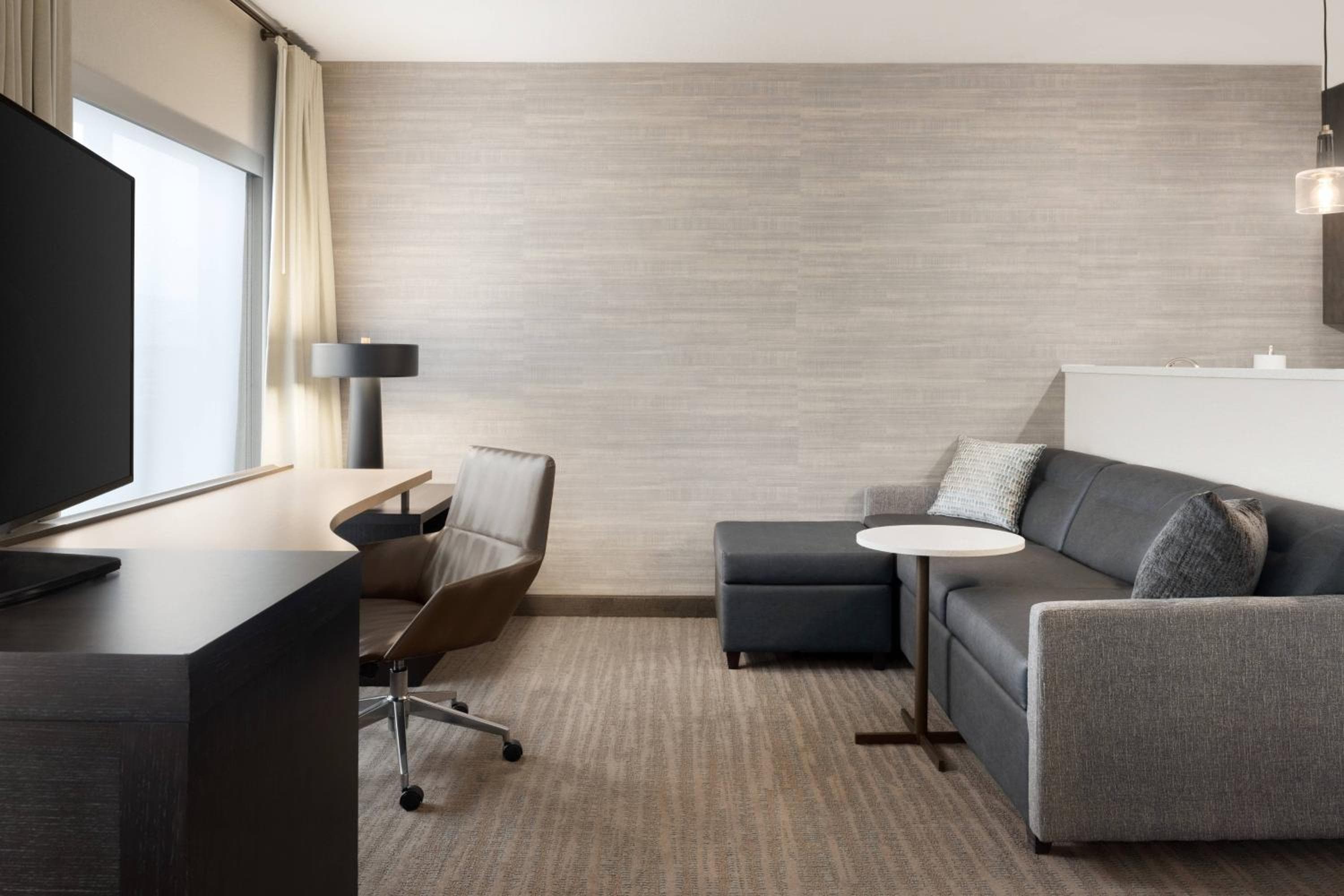 Residence Inn by Marriott Minneapolis St. Paul/Eagan, Saint Paul, photo 4