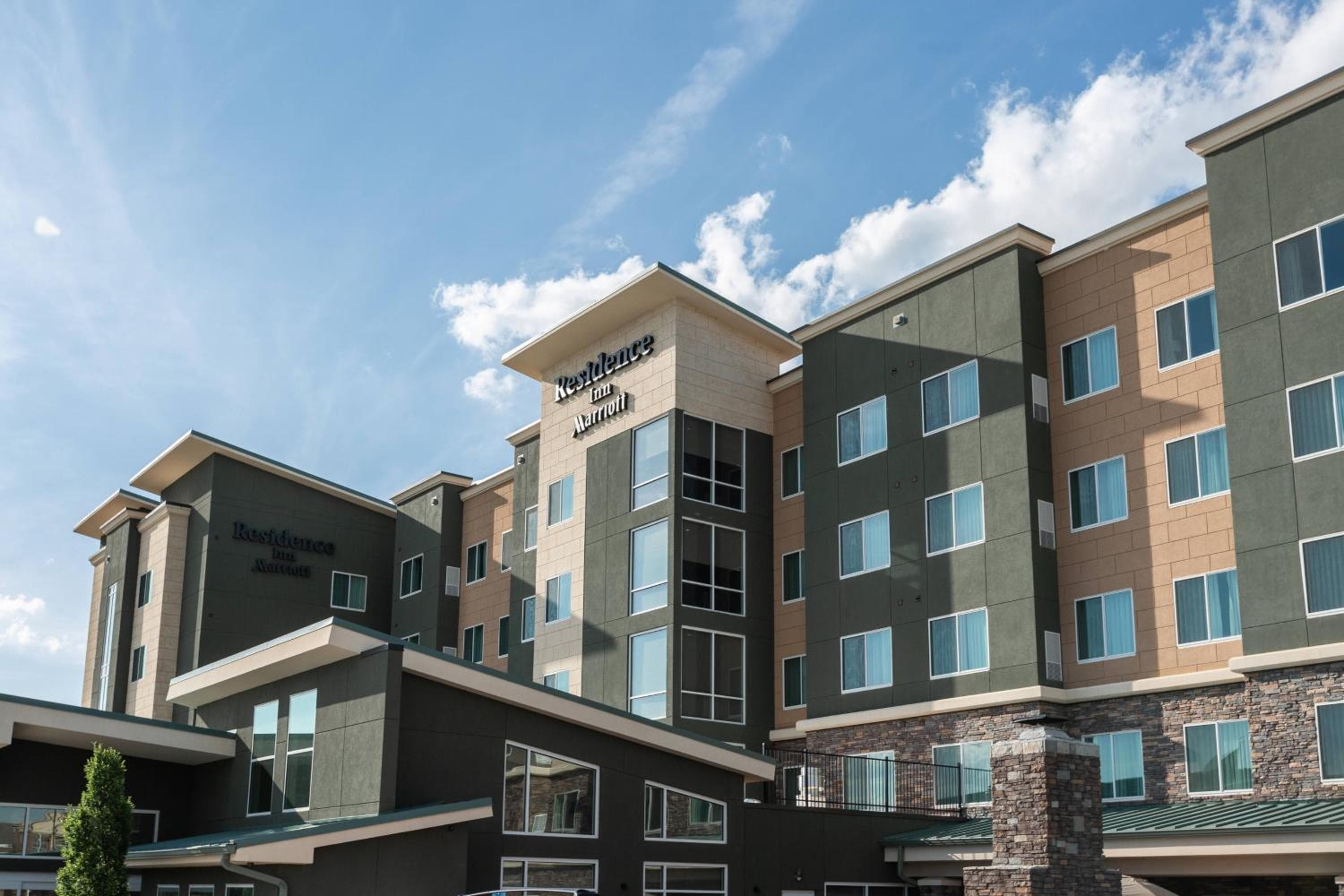 Residence Inn by Marriott Oklahoma City North/Quail Springs, Oklahoma City