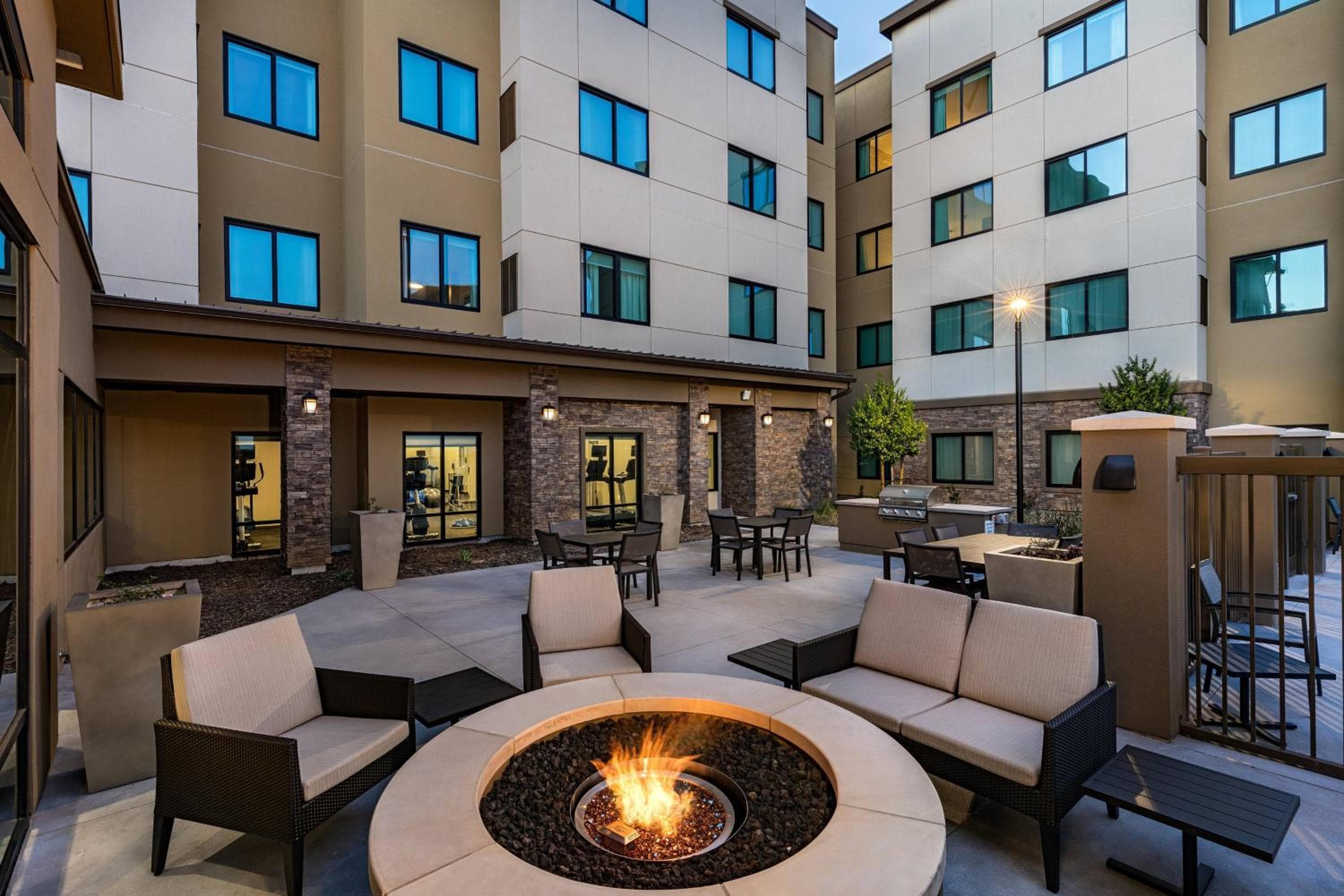 Residence Inn Riverside Moreno Valley, Moreno Valley, photo 6