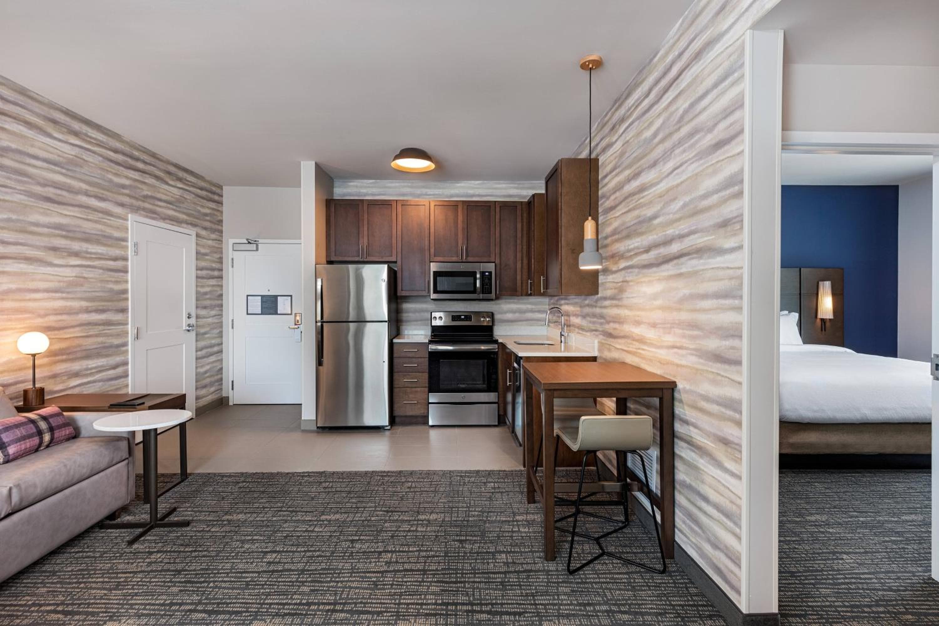 Residence Inn Riverside Moreno Valley, Moreno Valley, photo 2