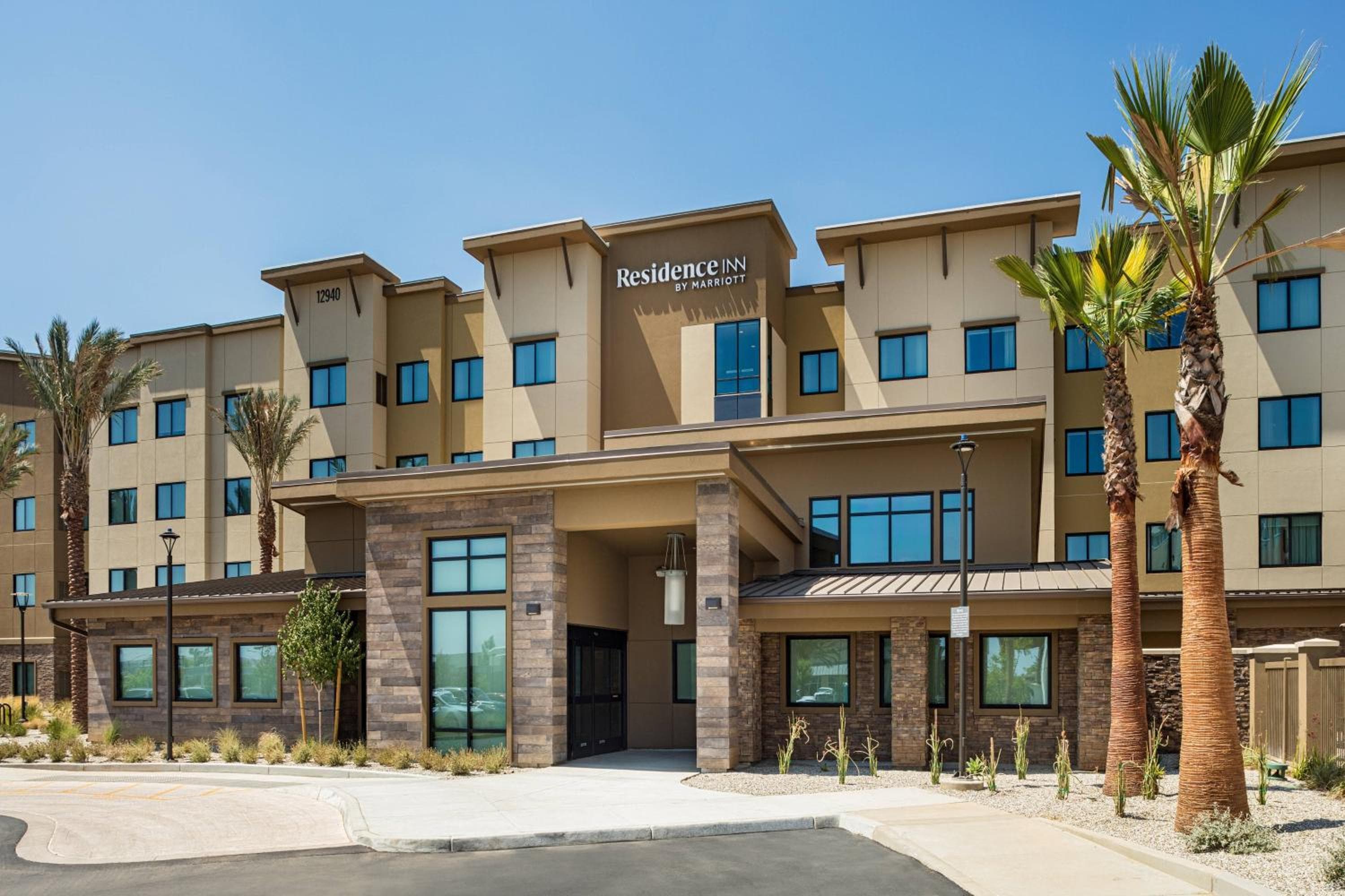 Residence Inn Riverside Moreno Valley, Moreno Valley