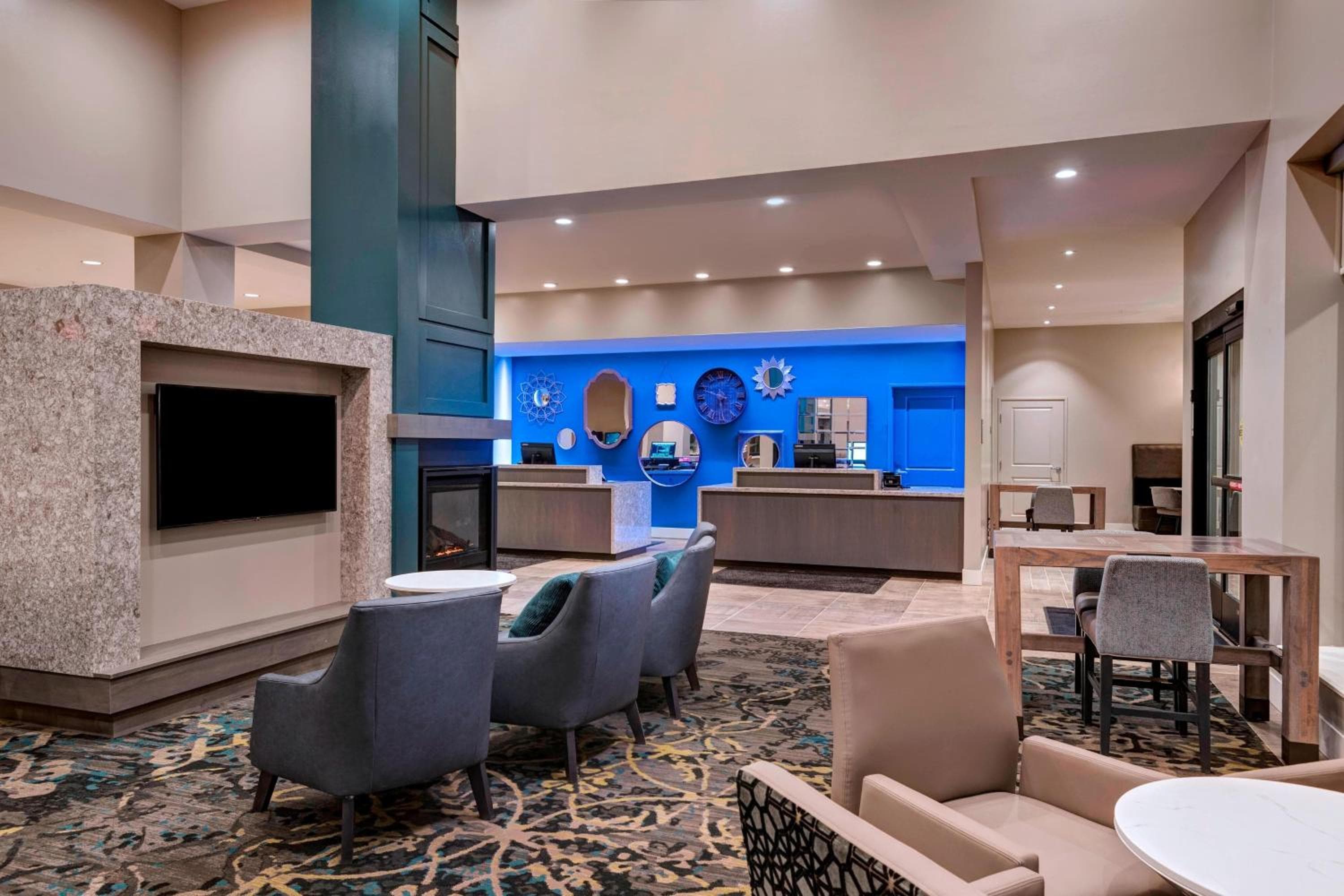 Residence Inn by Marriott St. Paul Downtown, Saint Paul, photo 6