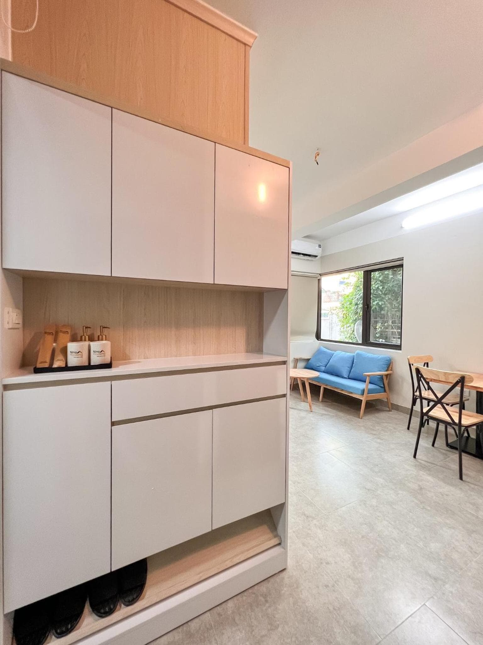 NINE HOUSING 90 Buoi street, Hanoi, photo 2