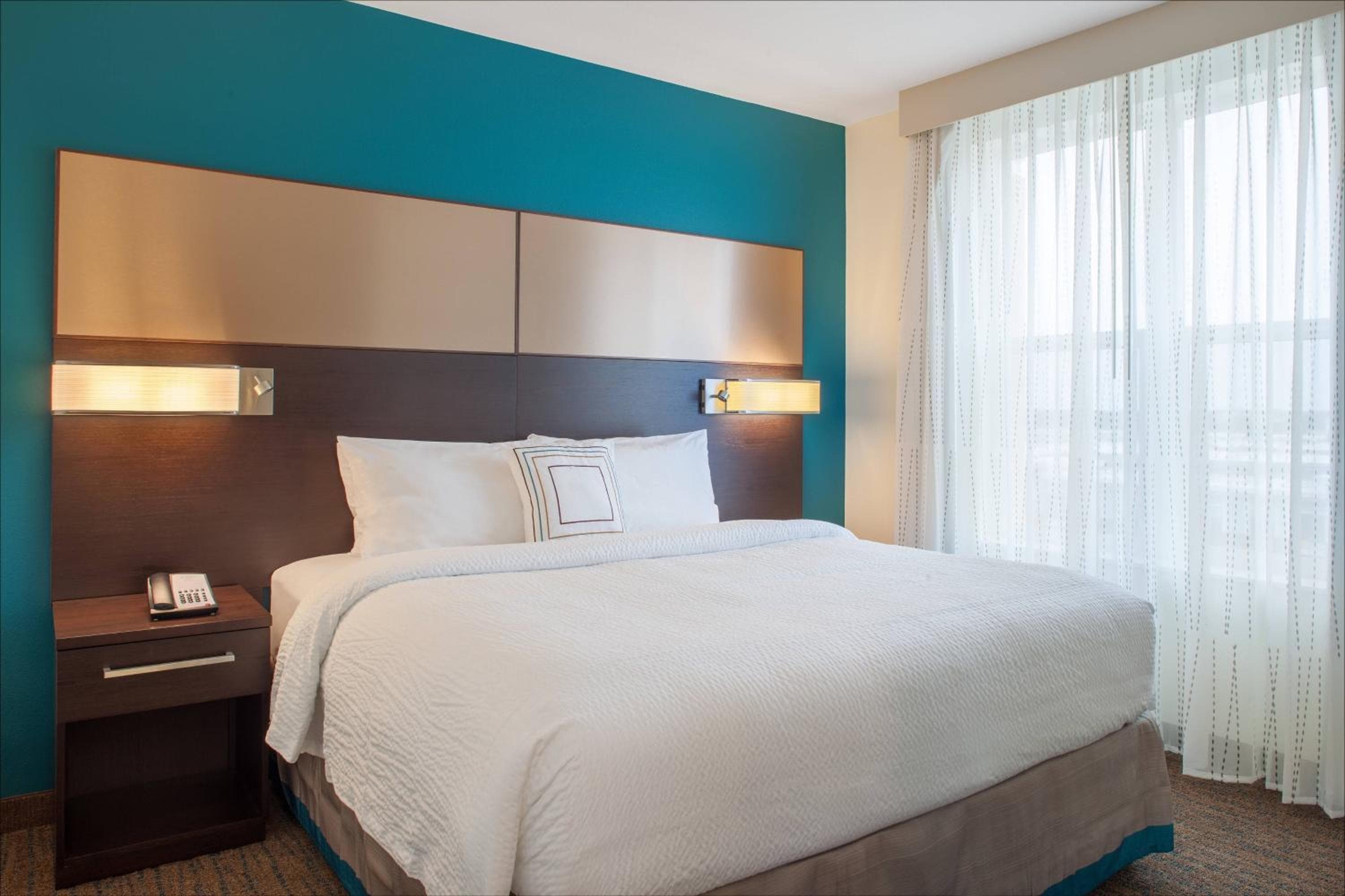 Residence Inn by Marriott Orlando Downtown, Orlando, photo 4