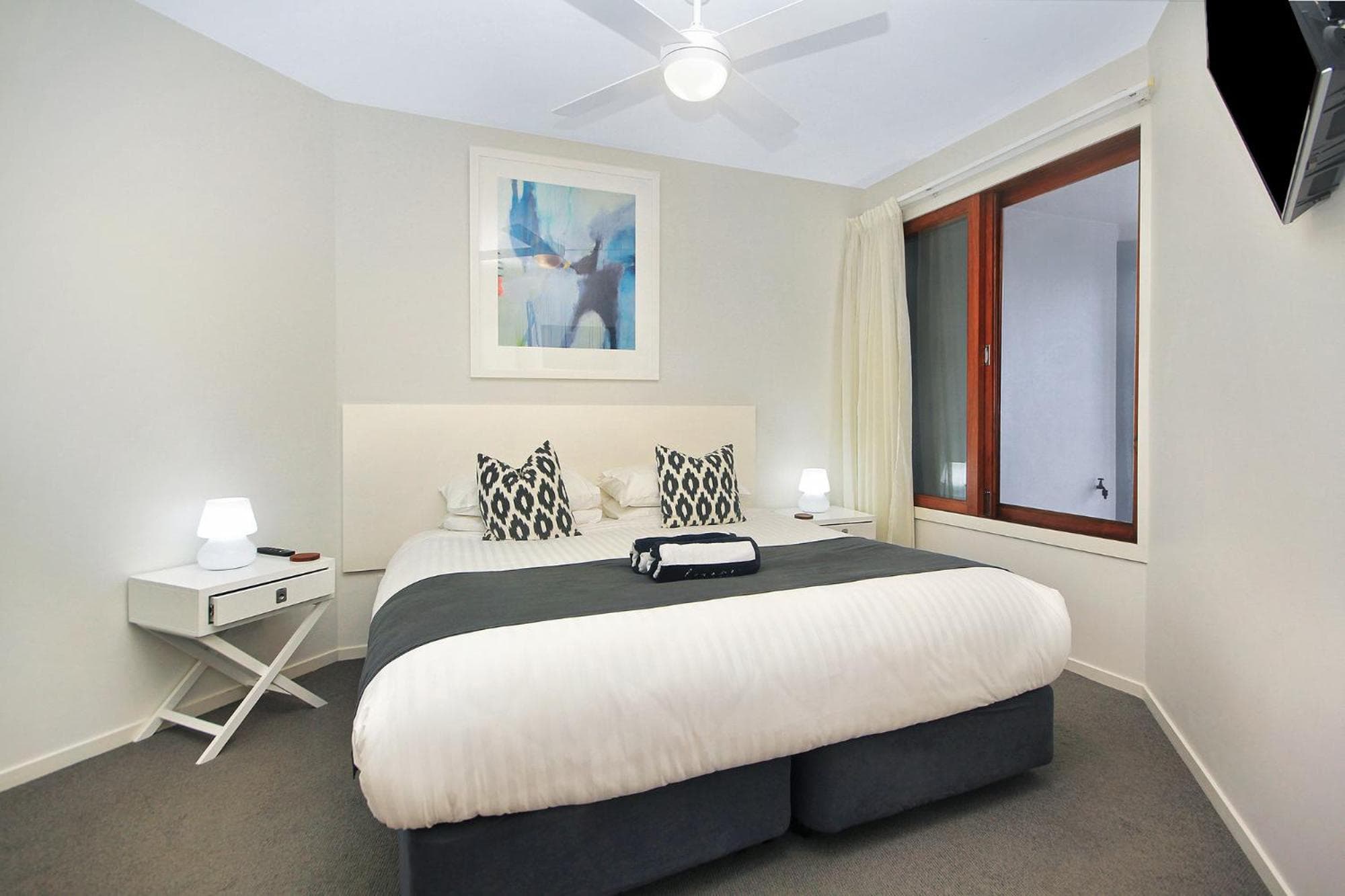 Lennox Holiday Apartments, Lennox Head, photo 3