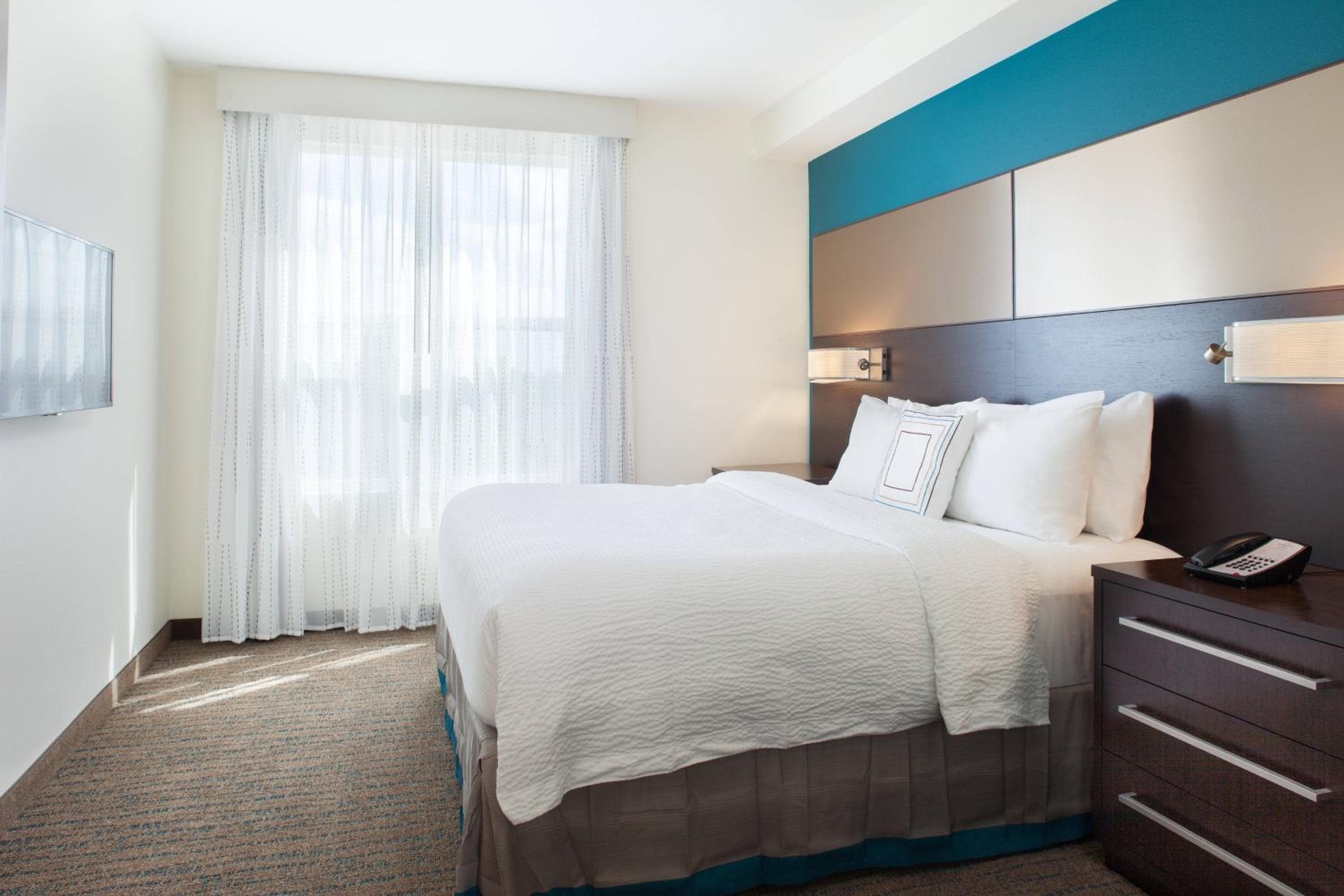 Residence Inn by Marriott Orlando Downtown, Orlando, photo 5