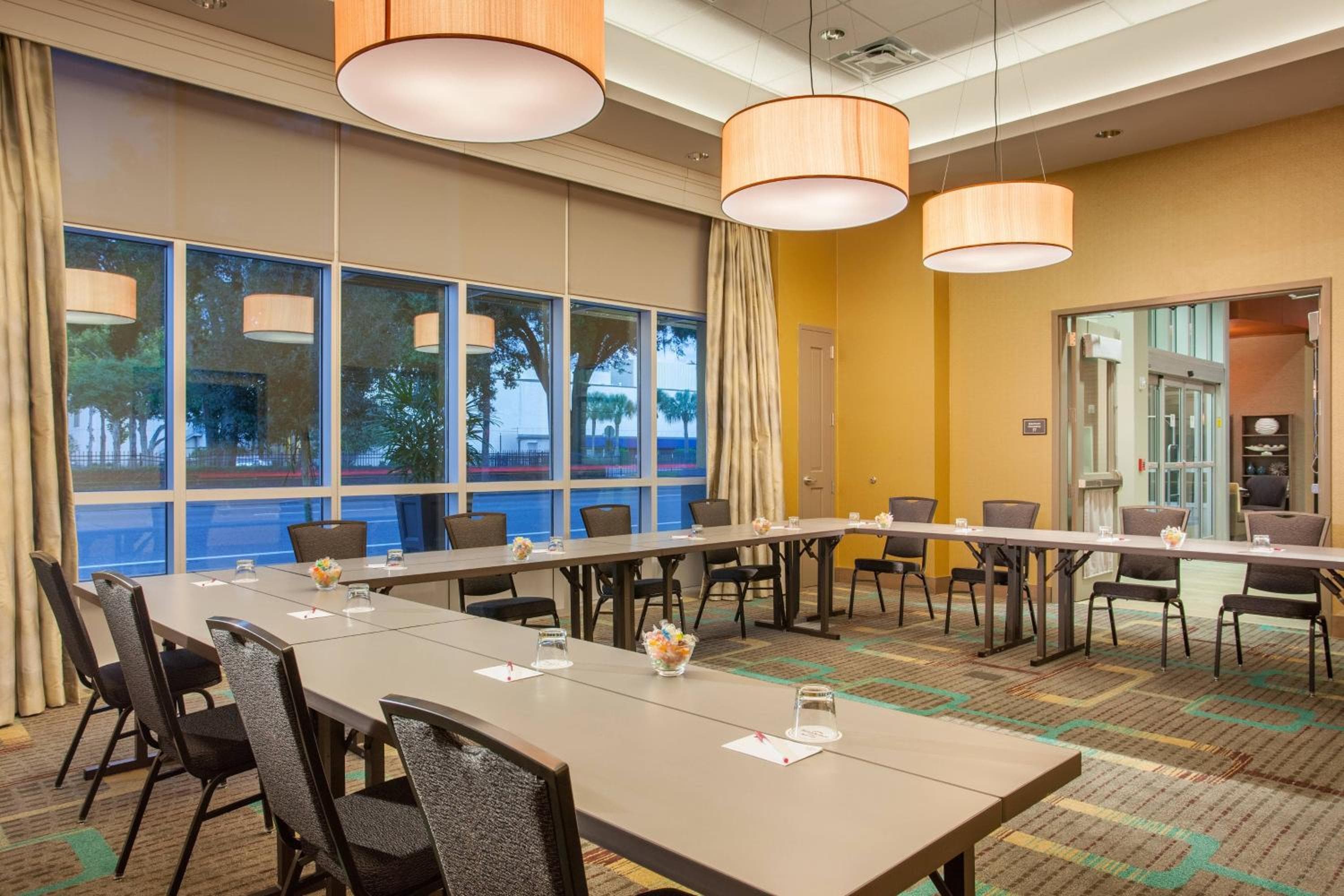 Residence Inn by Marriott Orlando Downtown, Orlando, photo 2