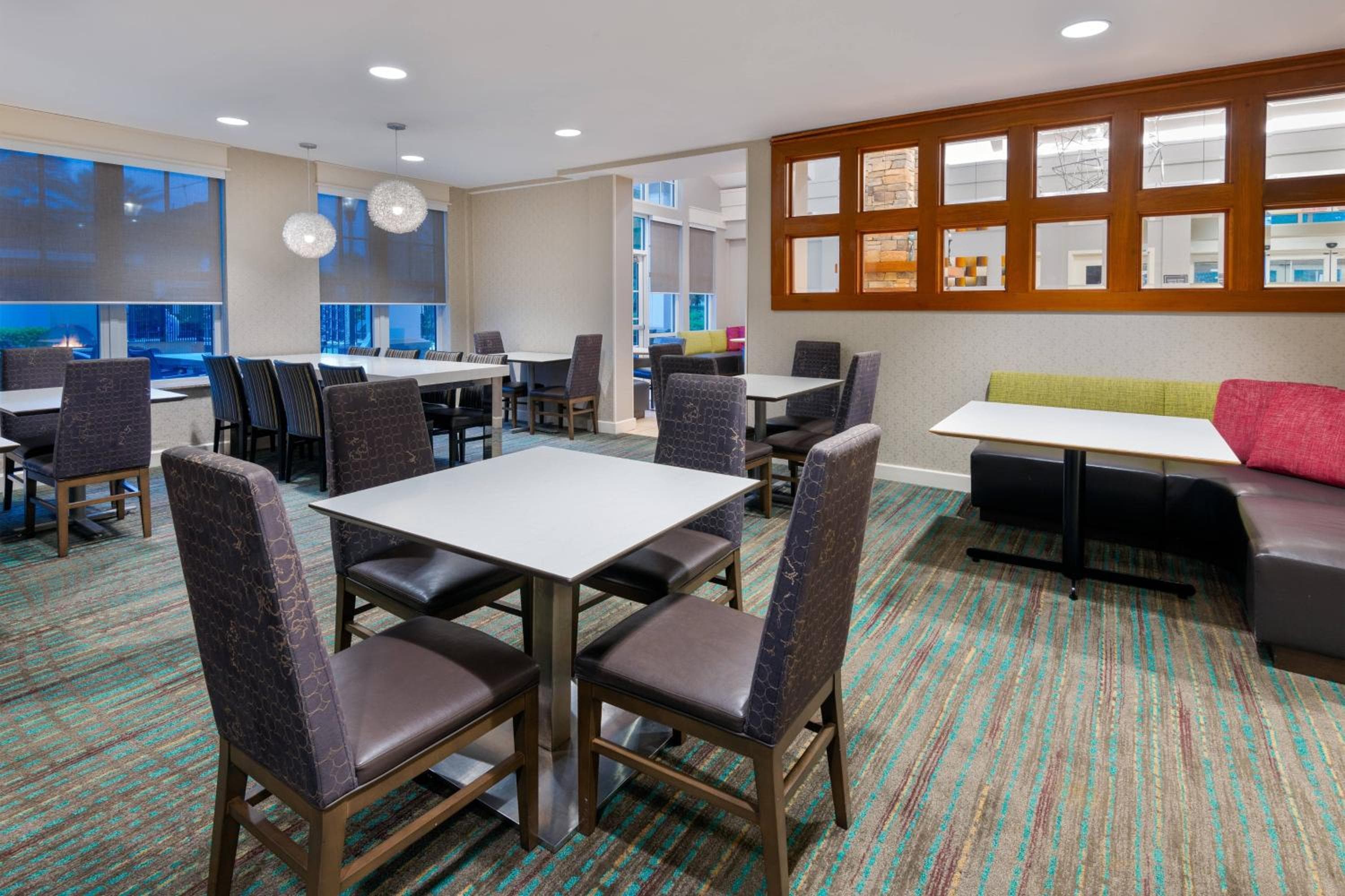 Residence Inn Port St Lucie, Port Saint Lucie, photo 3