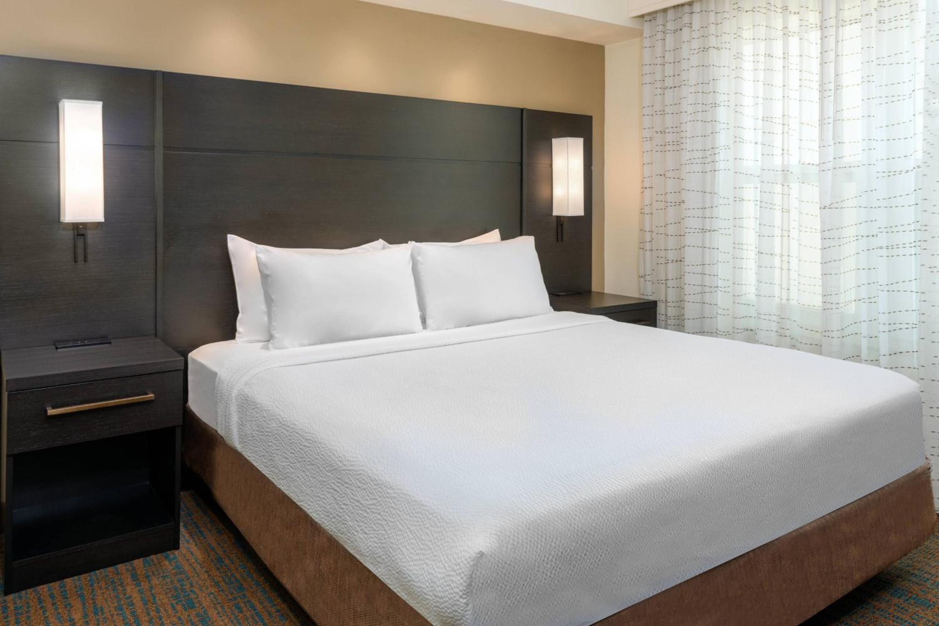 Residence Inn Port St Lucie, Port Saint Lucie, photo 4