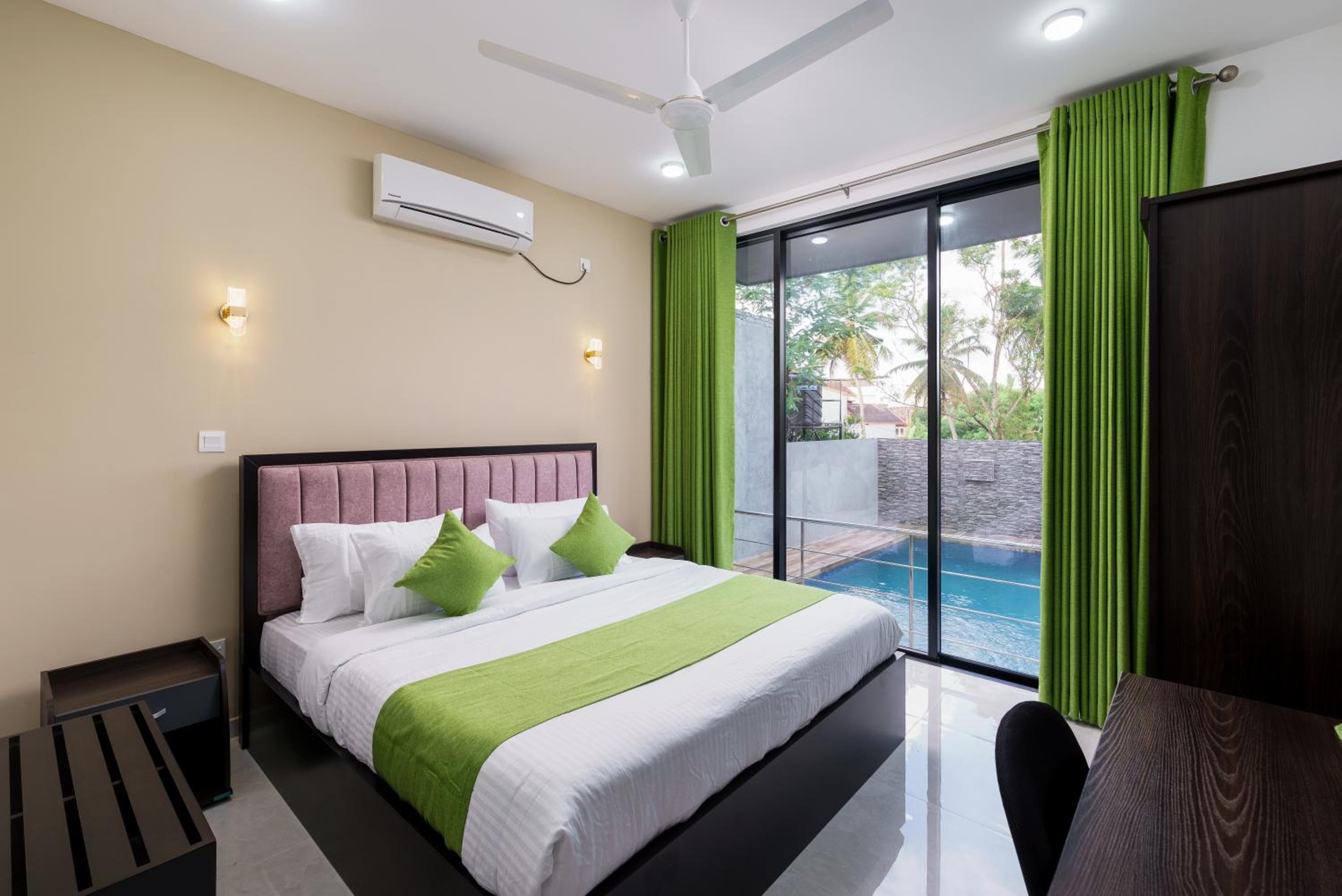 Green Vibe Apartments, Nugegoda