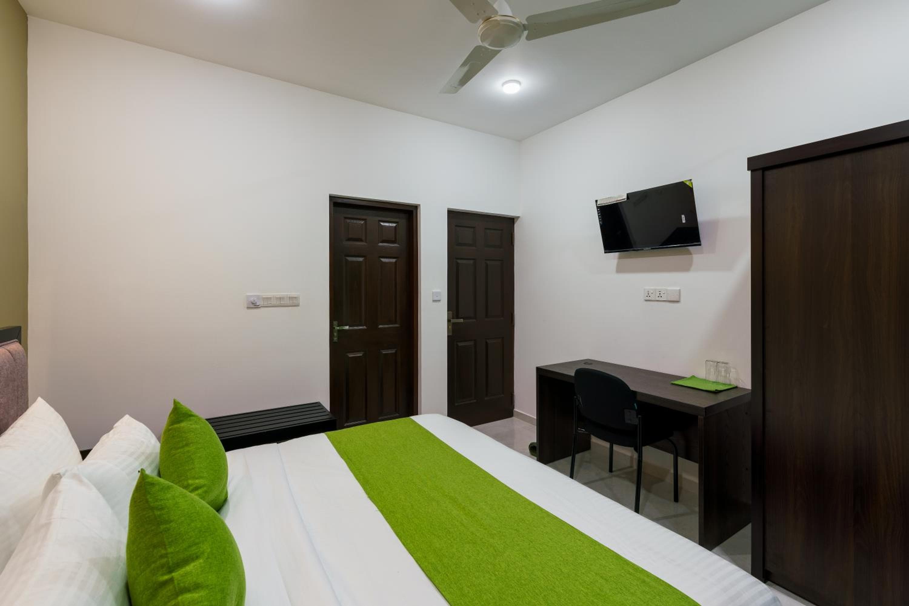 Green Vibe Apartments, Nugegoda, photo 5