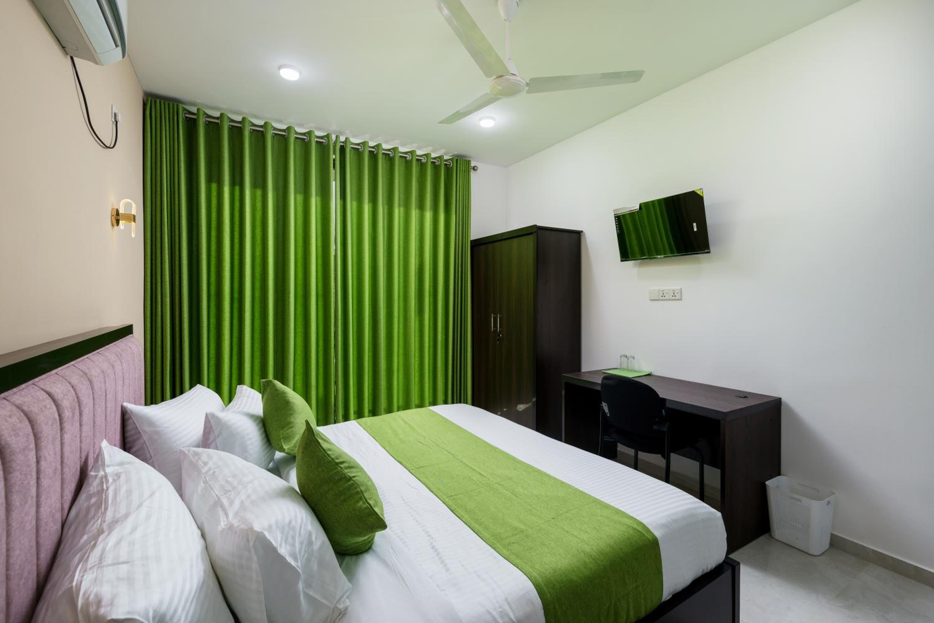 Green Vibe Apartments, Nugegoda, photo 3