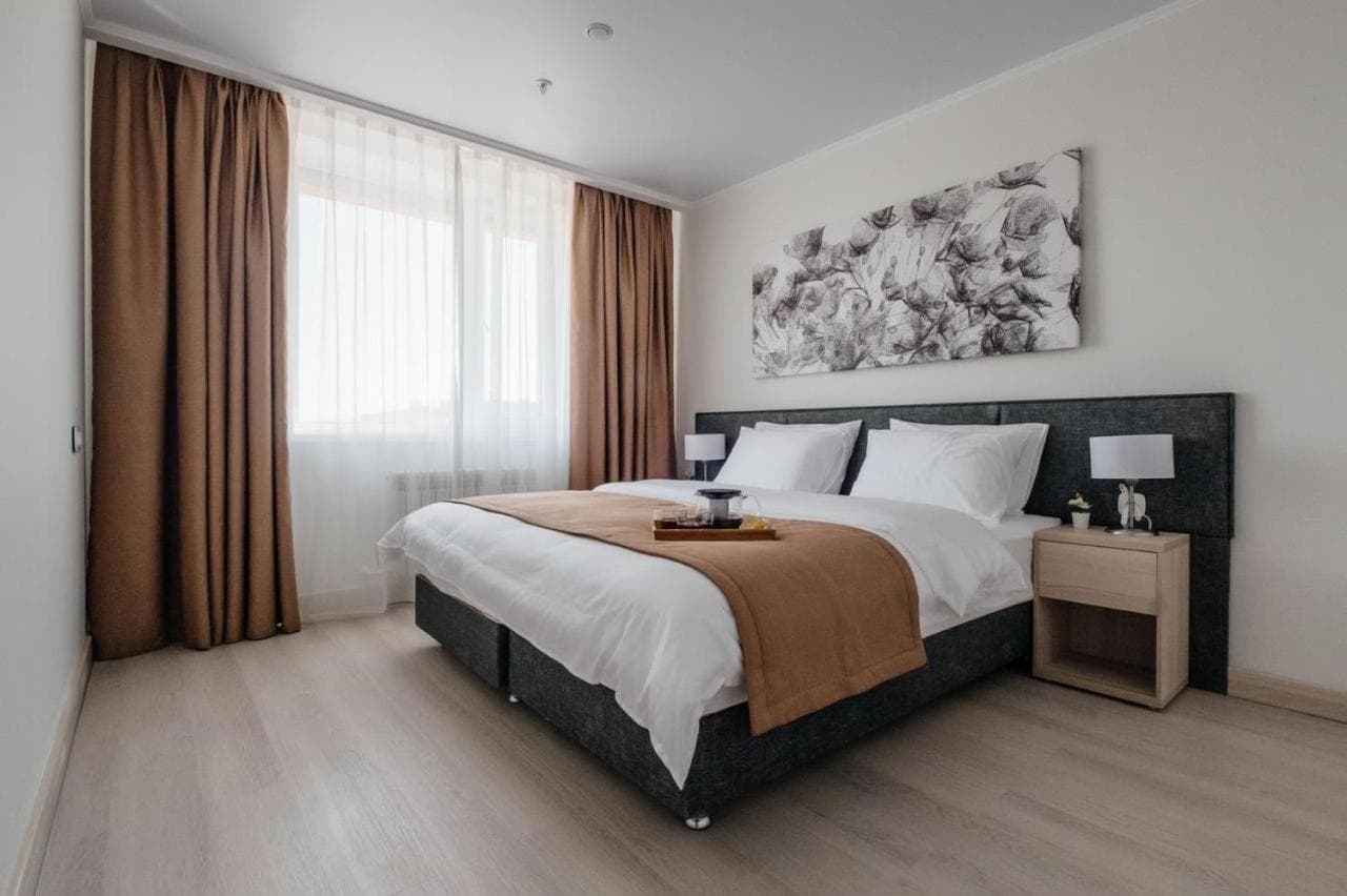 TORRE Astana, Trademark Collection by Wyndham, Astana, photo 3