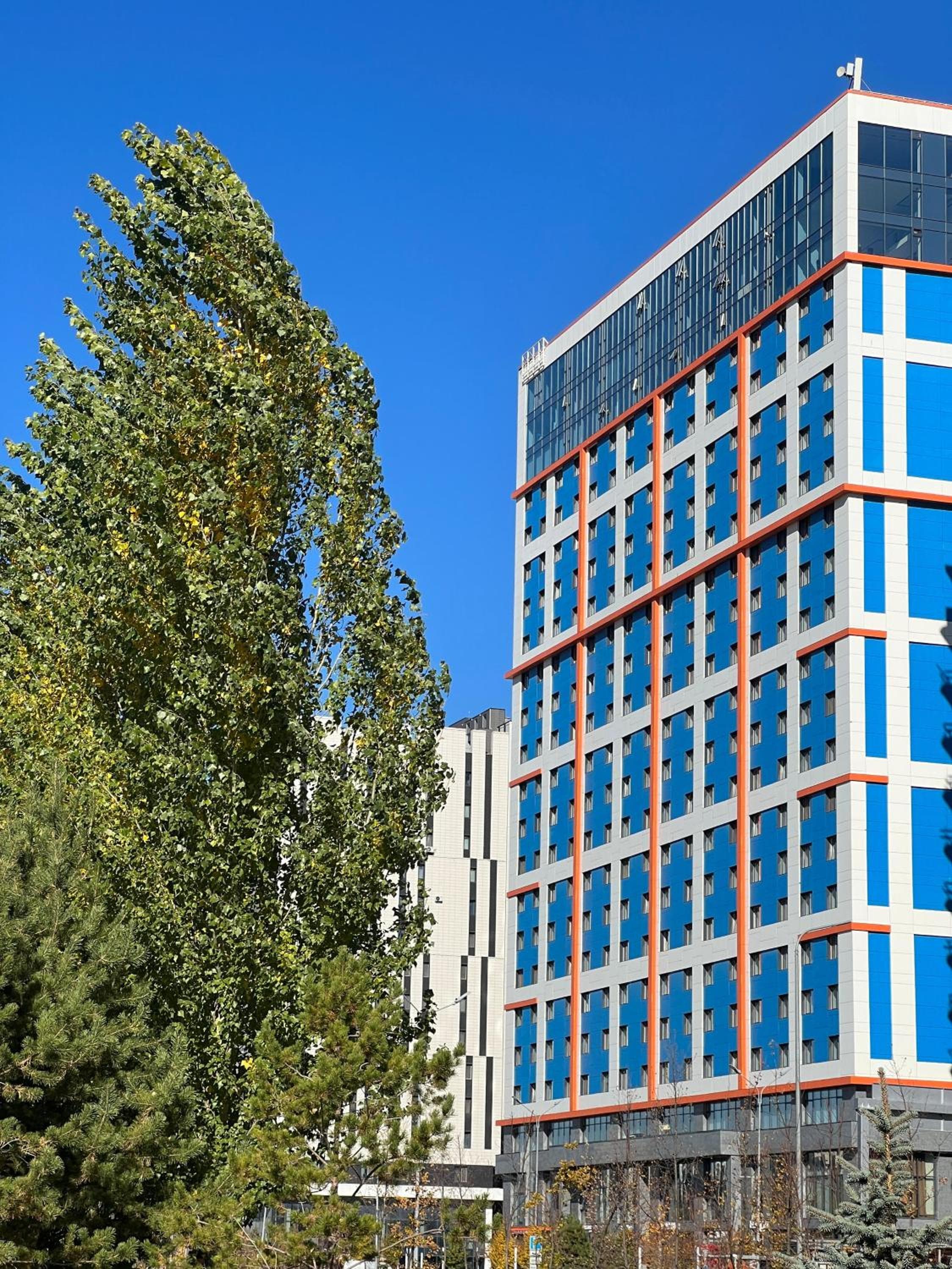 TORRE Astana, Trademark Collection by Wyndham, Astana