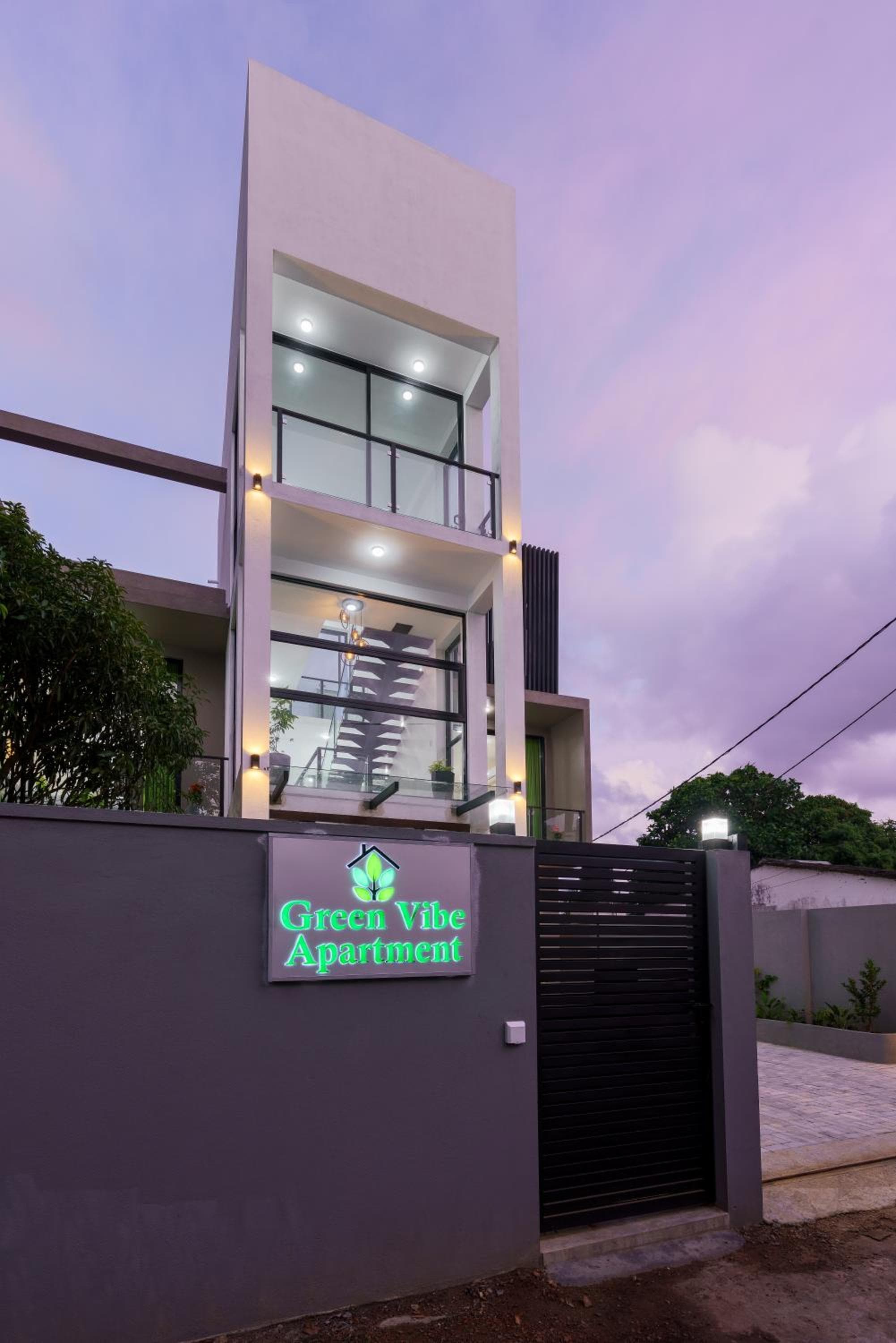 Green Vibe Apartments, Nugegoda, photo 6