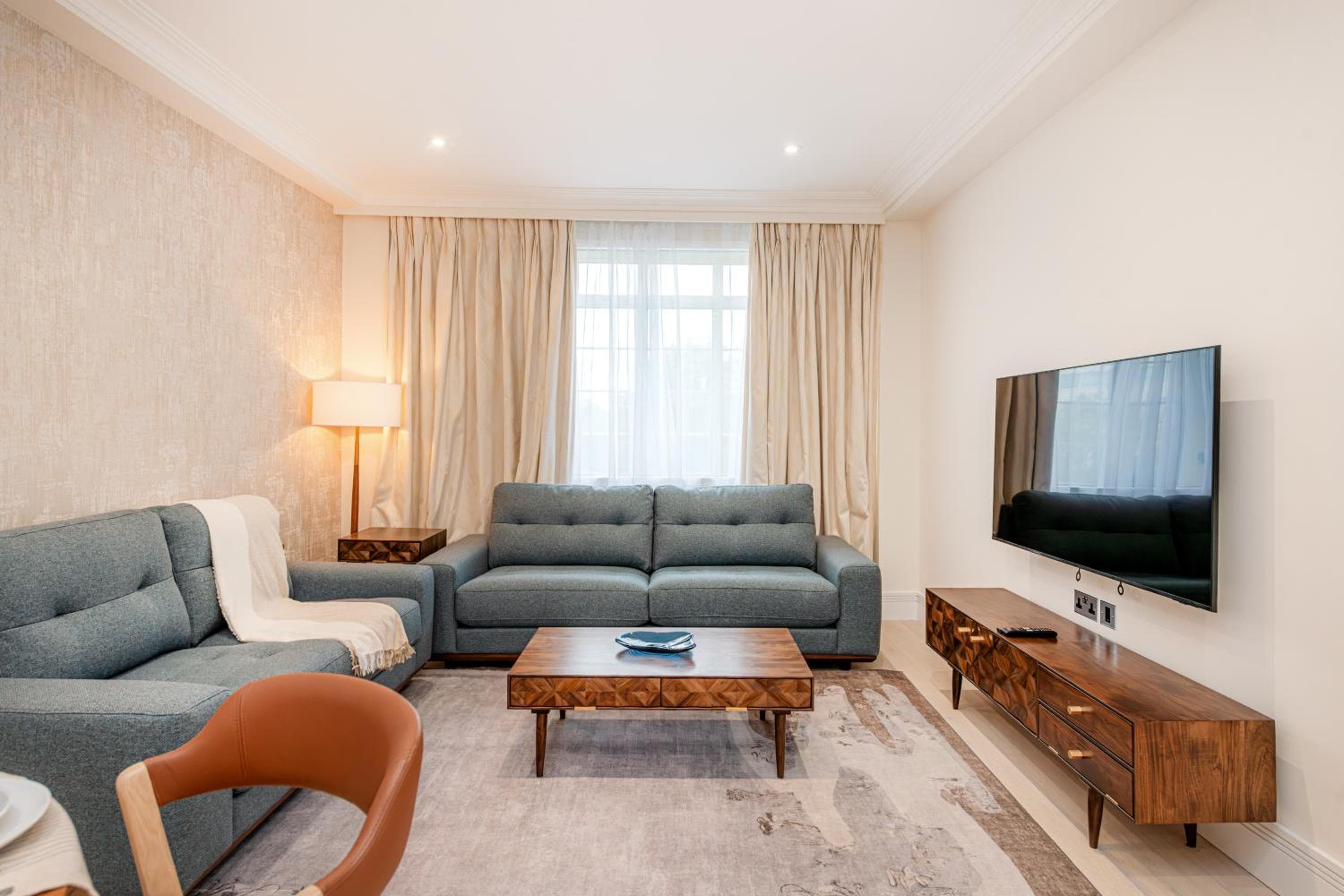 Fountain House Apartments - Hyde Park, London, London, photo 6