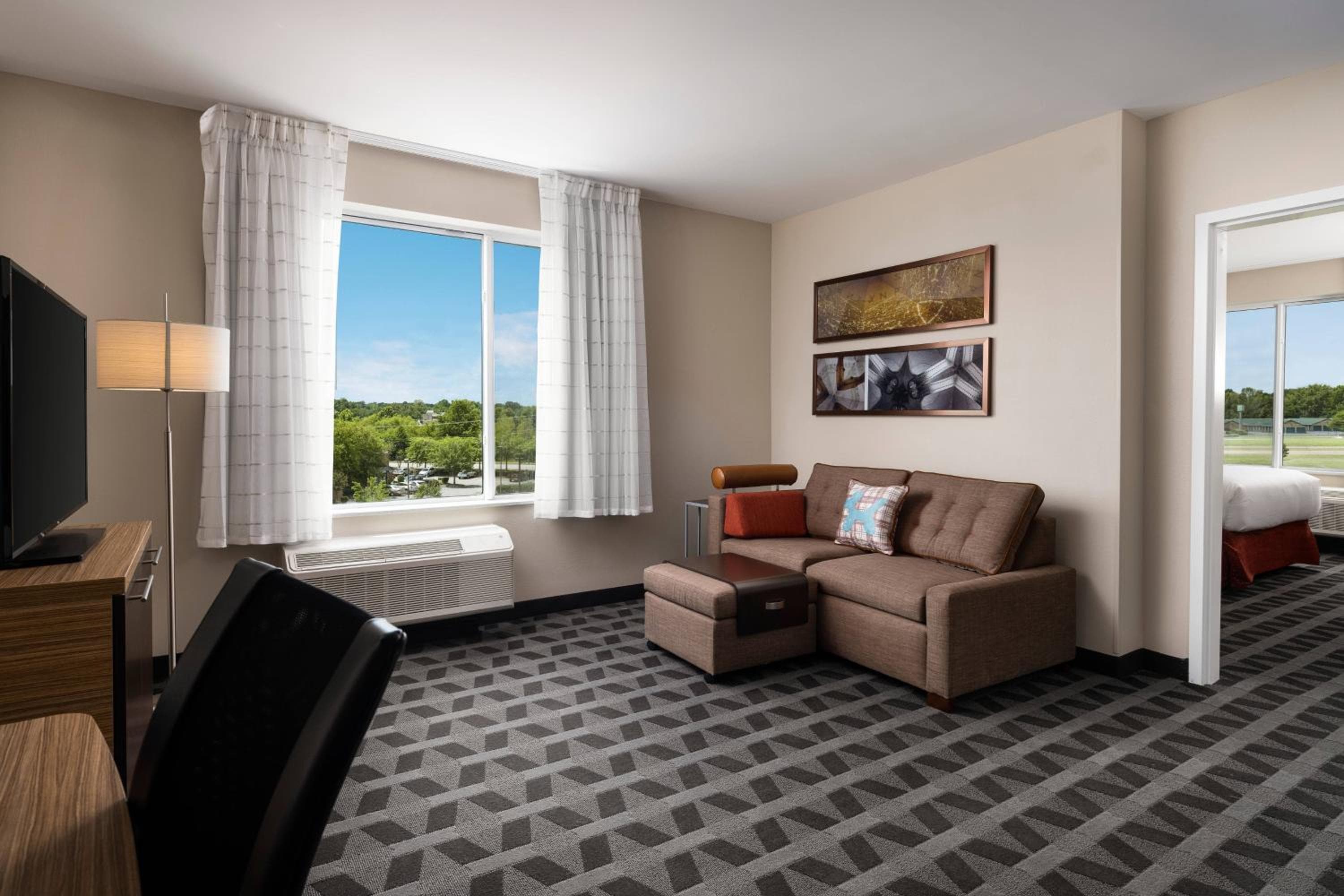 TownePlace Suites by Marriott Memphis Olive Branch, Olive Branch, photo 6