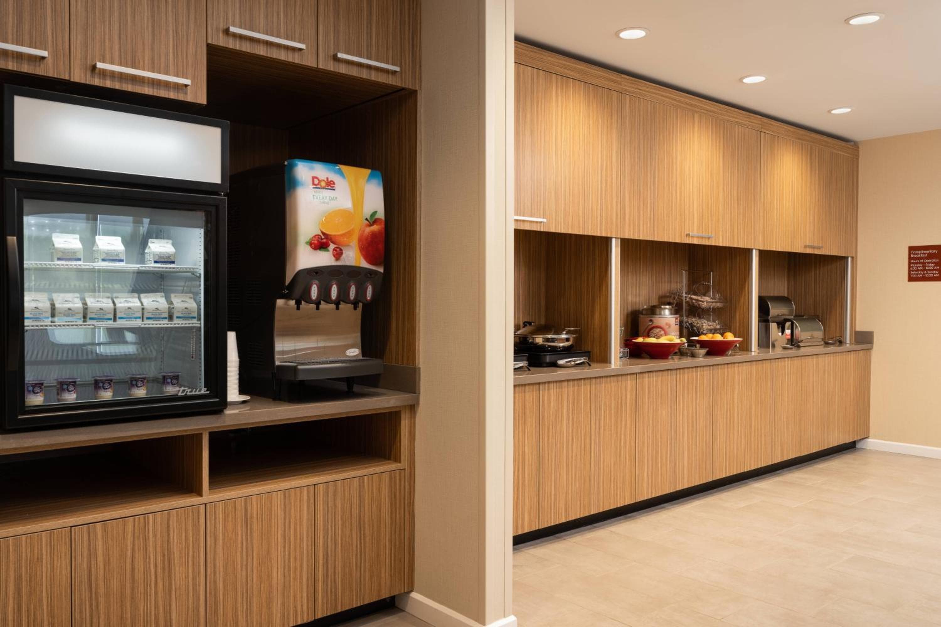 TownePlace Suites by Marriott Memphis Olive Branch, Olive Branch, photo 3