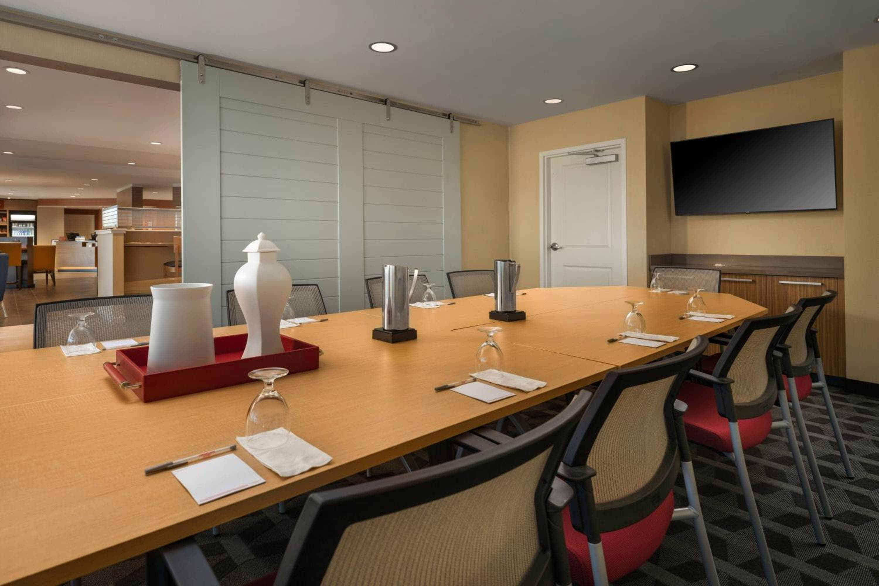 TownePlace Suites by Marriott Memphis Olive Branch, Olive Branch, photo 2