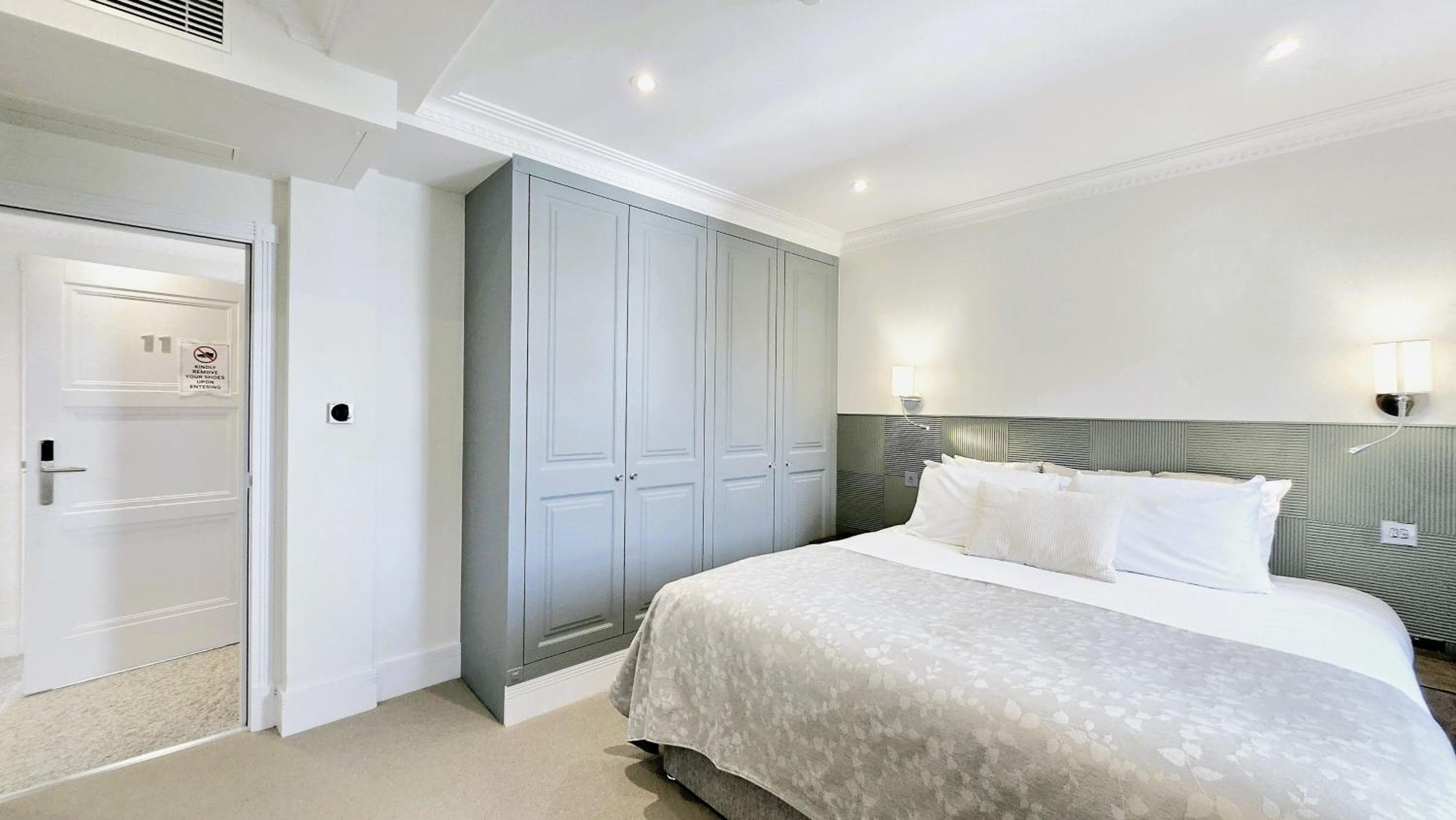 Fountain House Apartments - Hyde Park, London, London, photo 4