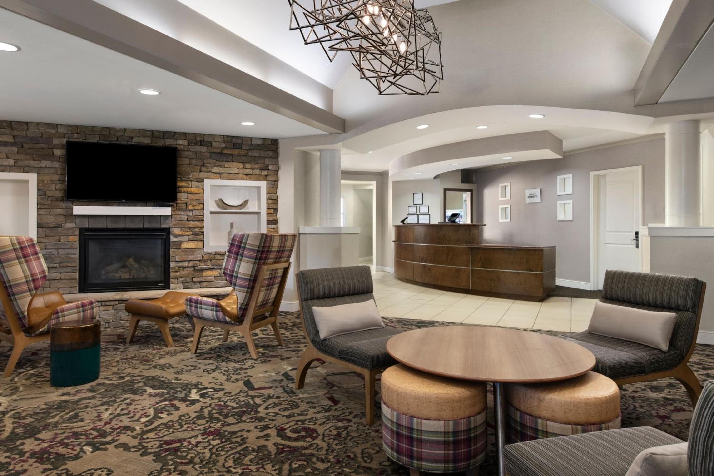 Residence Inn Mt. Laurel at Bishop's Gate, Mount Laurel, photo 2