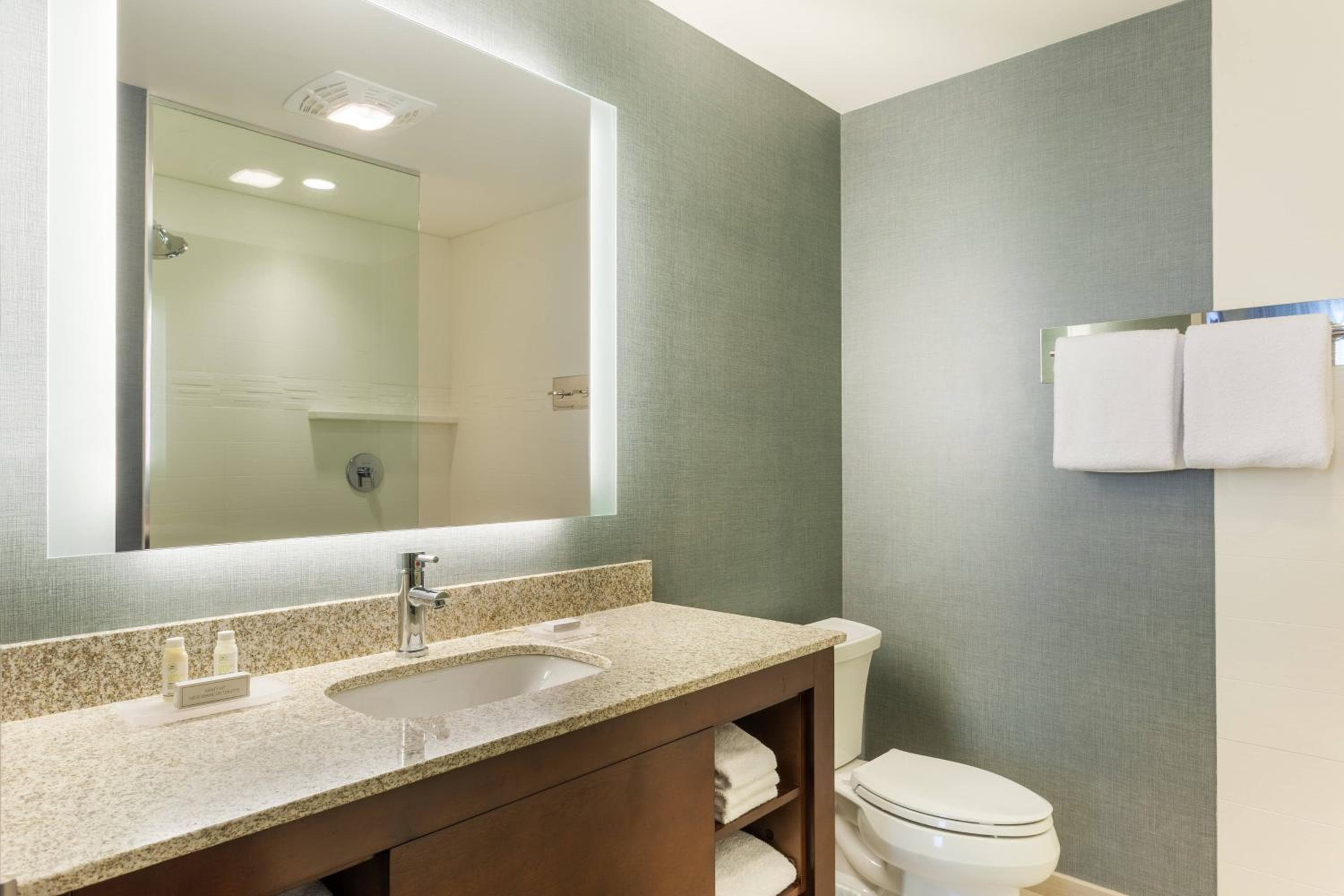 Residence Inn by Marriott Orlando Downtown, Orlando, photo 6