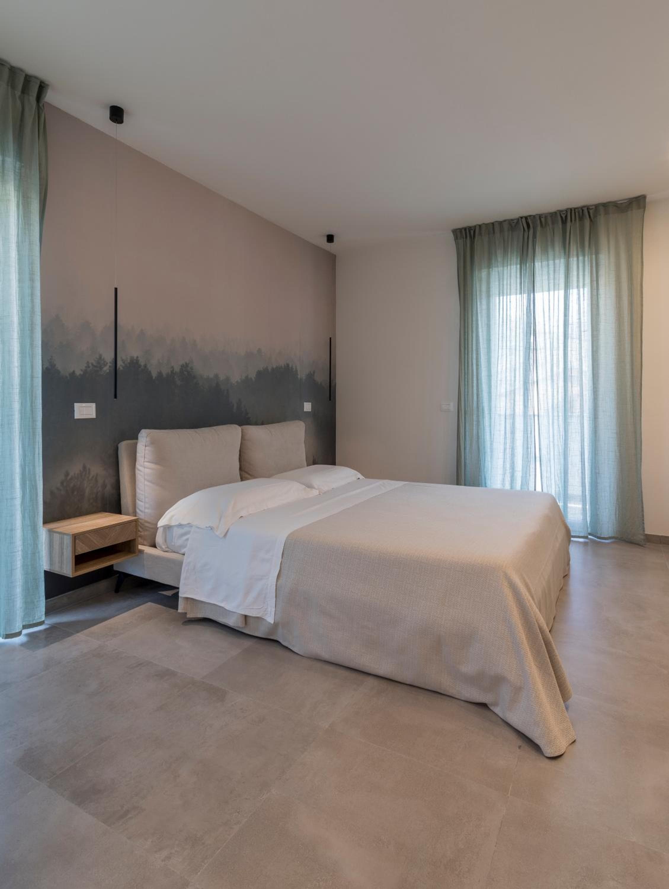 Residence Stella, Marina di Massa, photo 6
