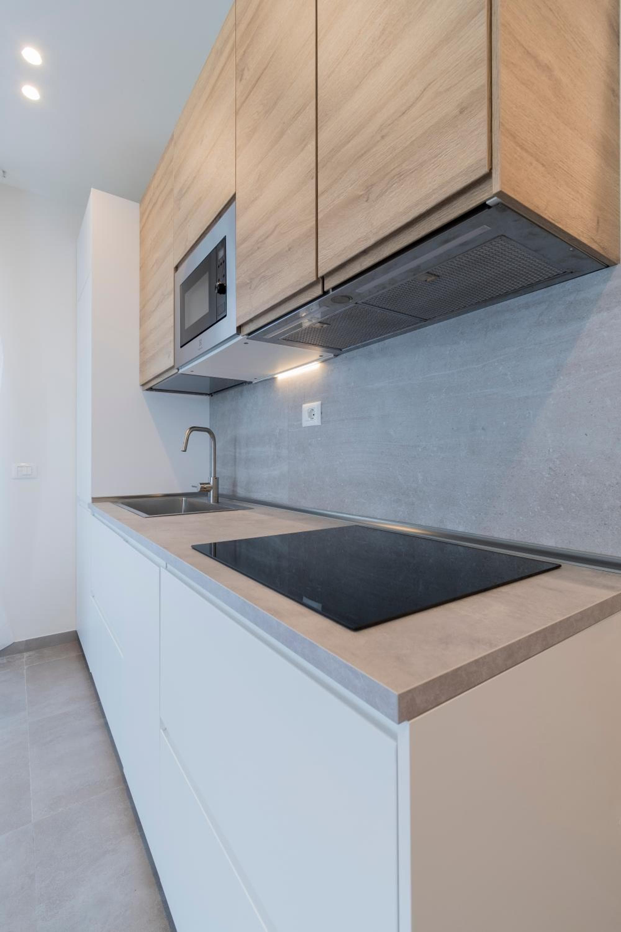 Residence Stella, Marina di Massa, photo 5