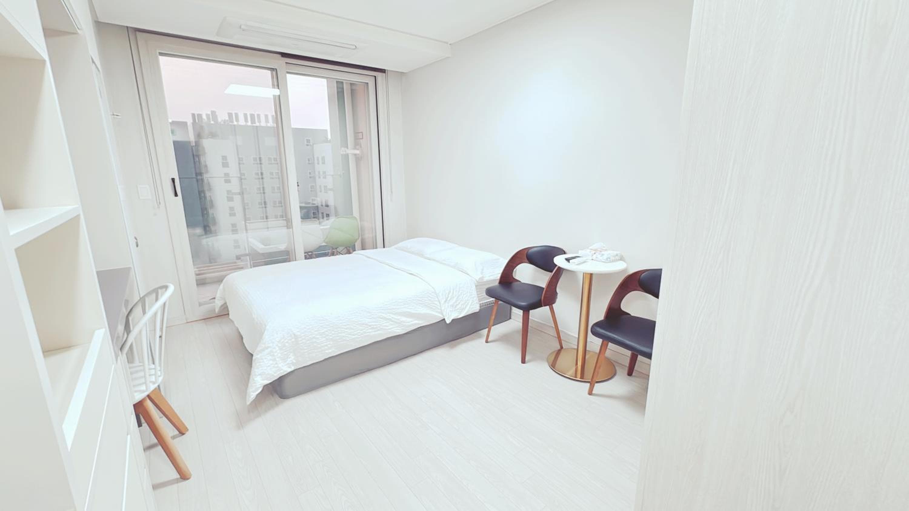 The Time hotel Incheon Airport, Incheon, photo 3