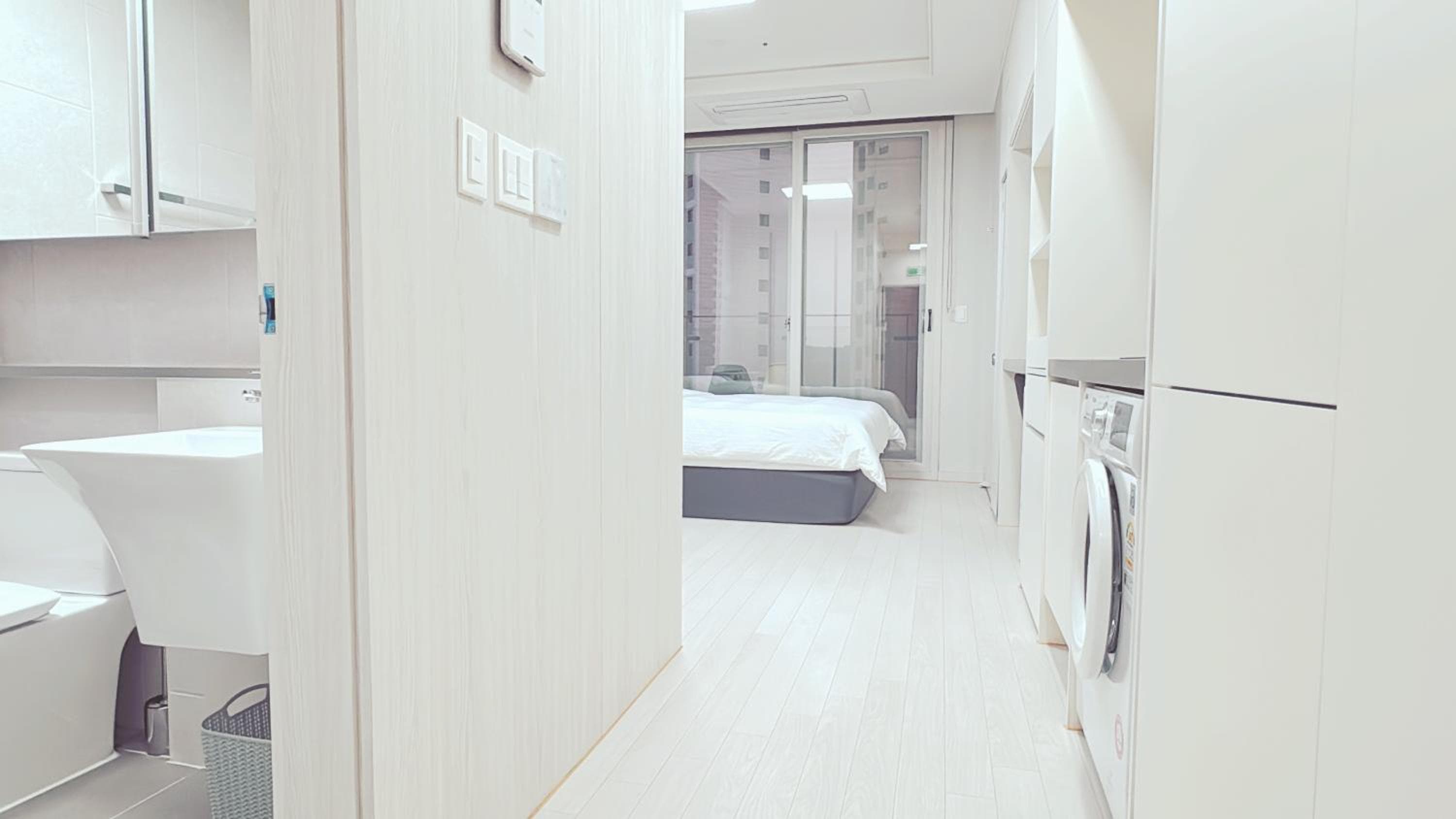 The Time hotel Incheon Airport, Incheon, photo 2
