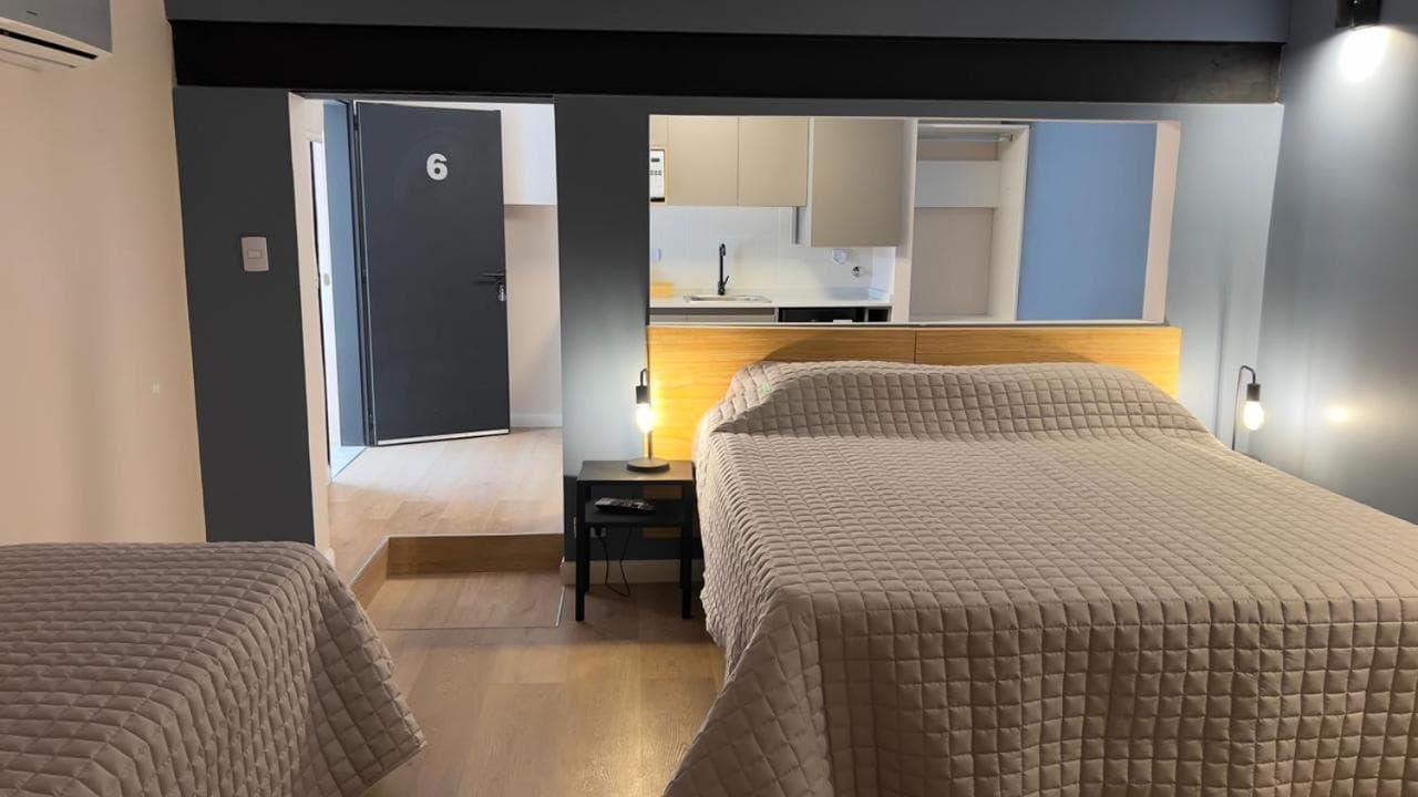 Charcas Suites Palermo Soho, Buenos Aires, photo 5