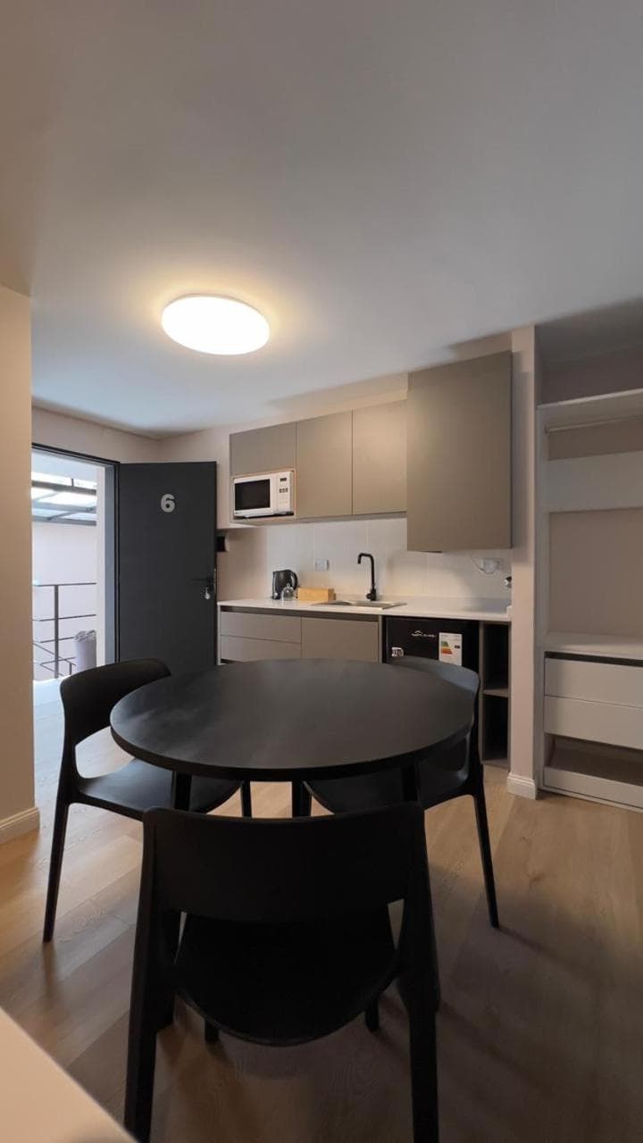 Charcas Suites Palermo Soho, Buenos Aires