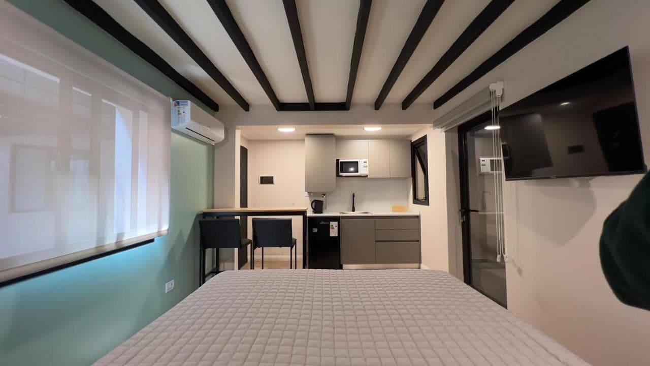 Charcas Suites Palermo Soho, Buenos Aires, photo 3