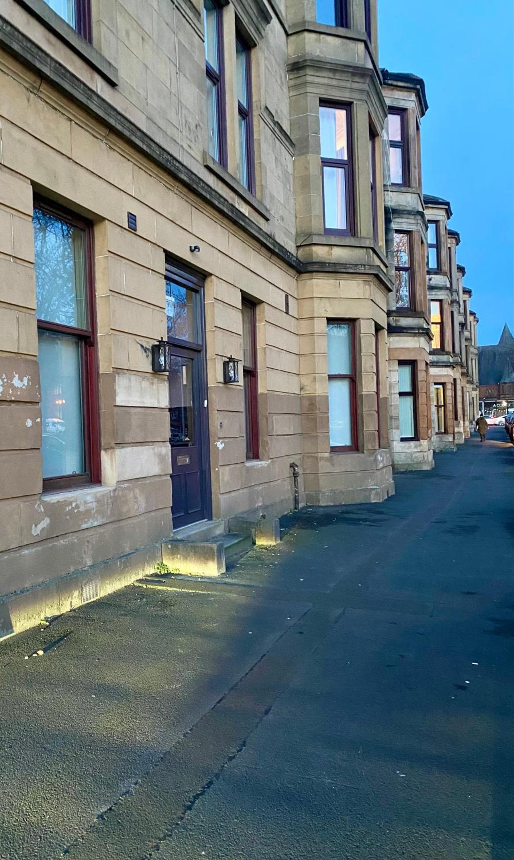 Boutique Home Stay - Bliss Studio, Paisley