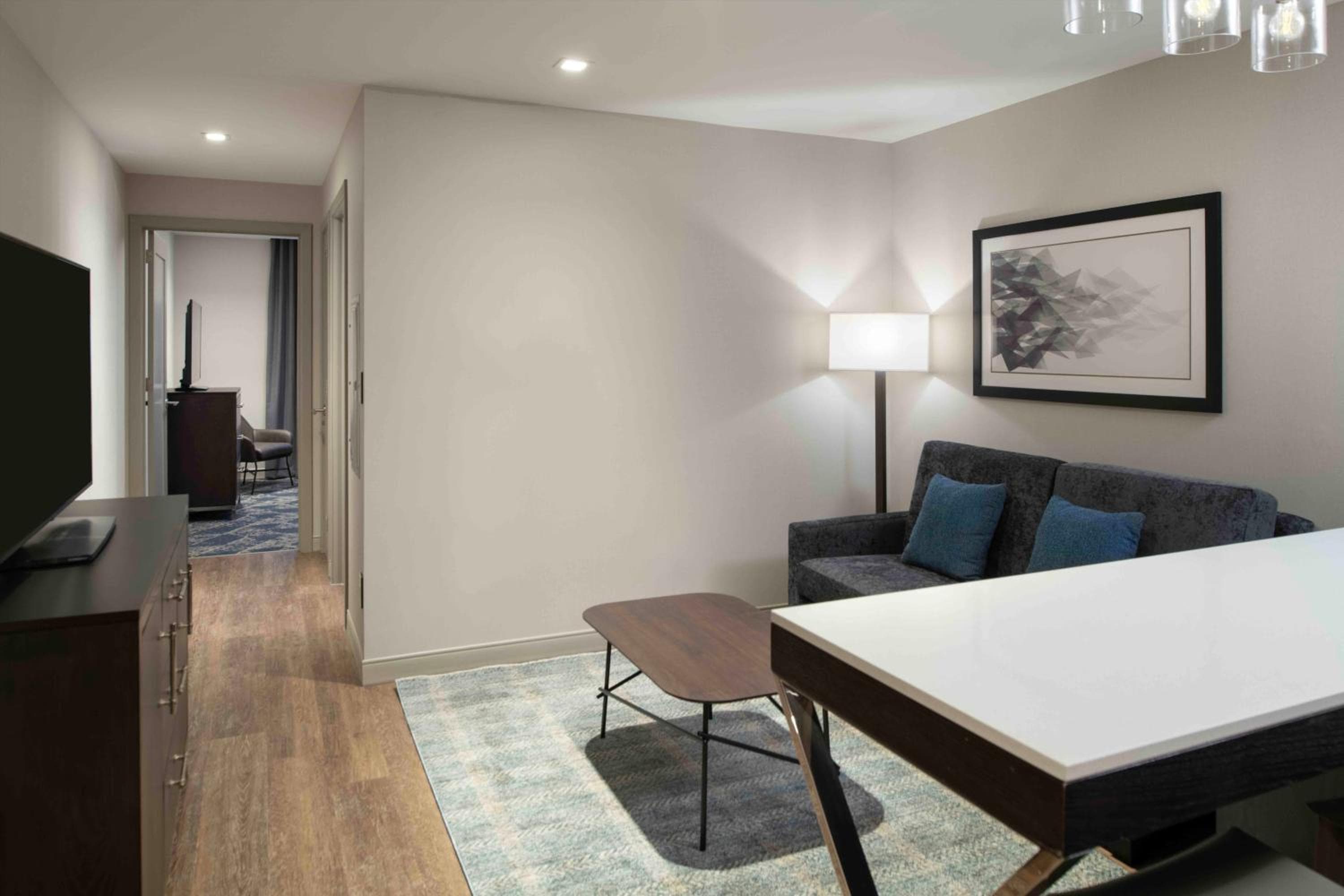 Homewood Suites By Hilton Boston Logan Airport Chelsea, Chelsea, photo 6