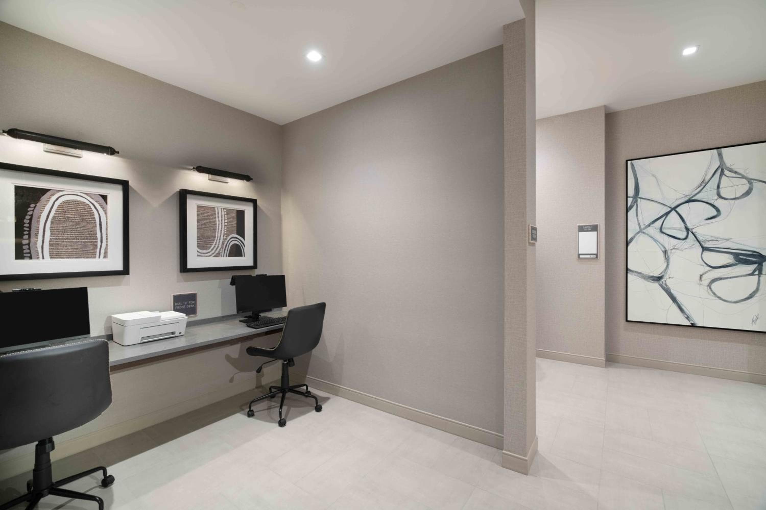 Homewood Suites By Hilton Boston Logan Airport Chelsea, Chelsea, photo 4
