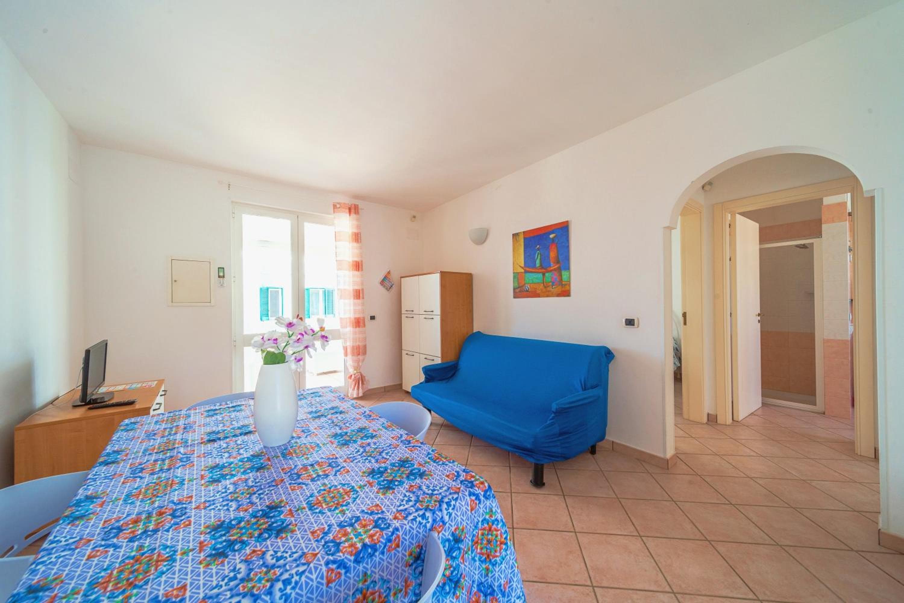 RESIDENCE OASI SUL MARE, Torre Suda, photo 4