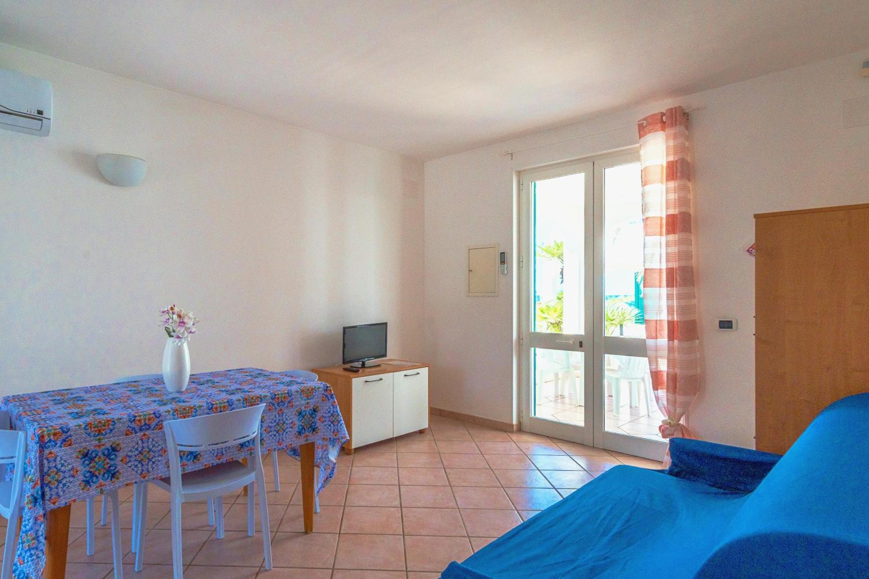 RESIDENCE OASI SUL MARE, Torre Suda, photo 5