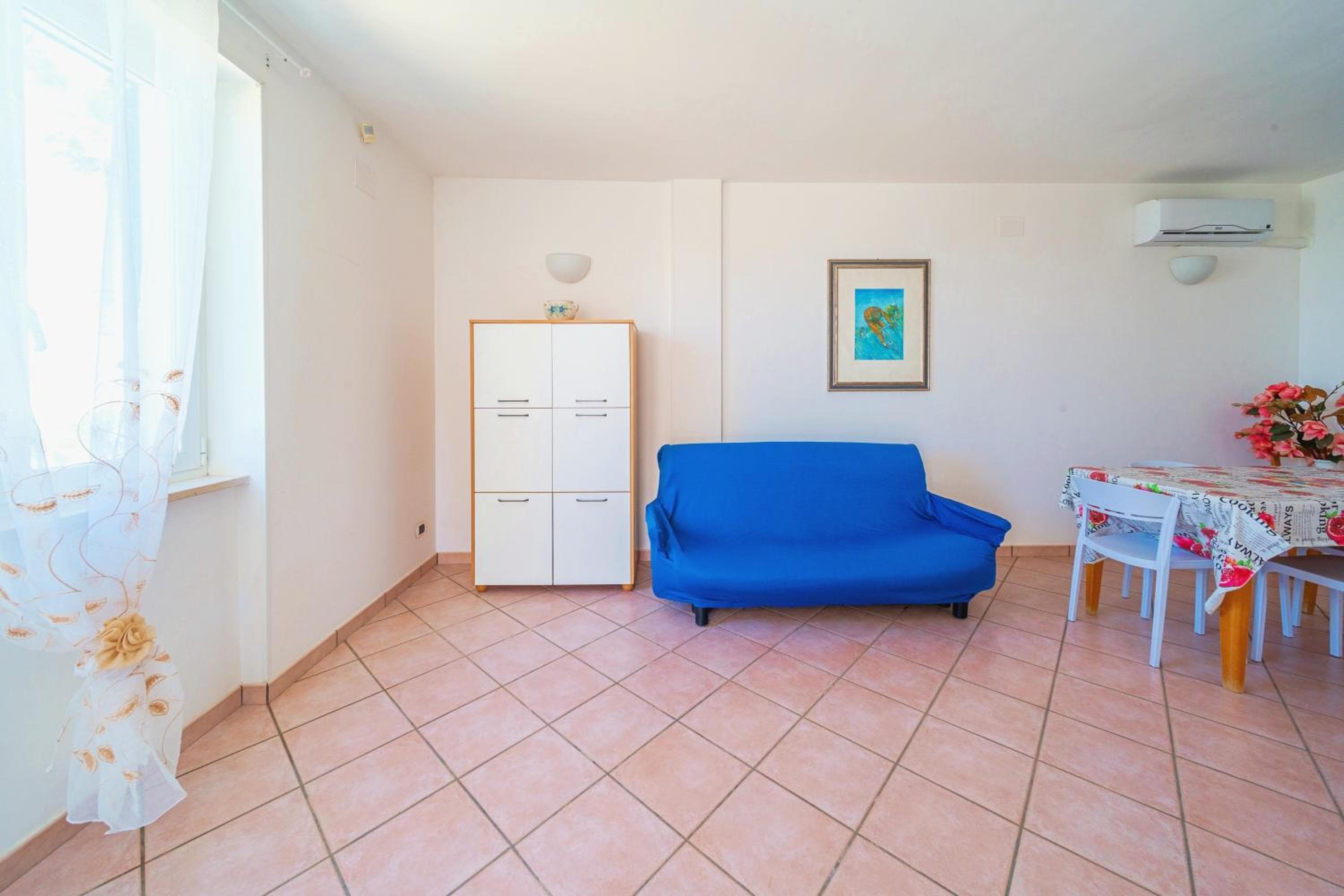 RESIDENCE OASI SUL MARE, Torre Suda, photo 3