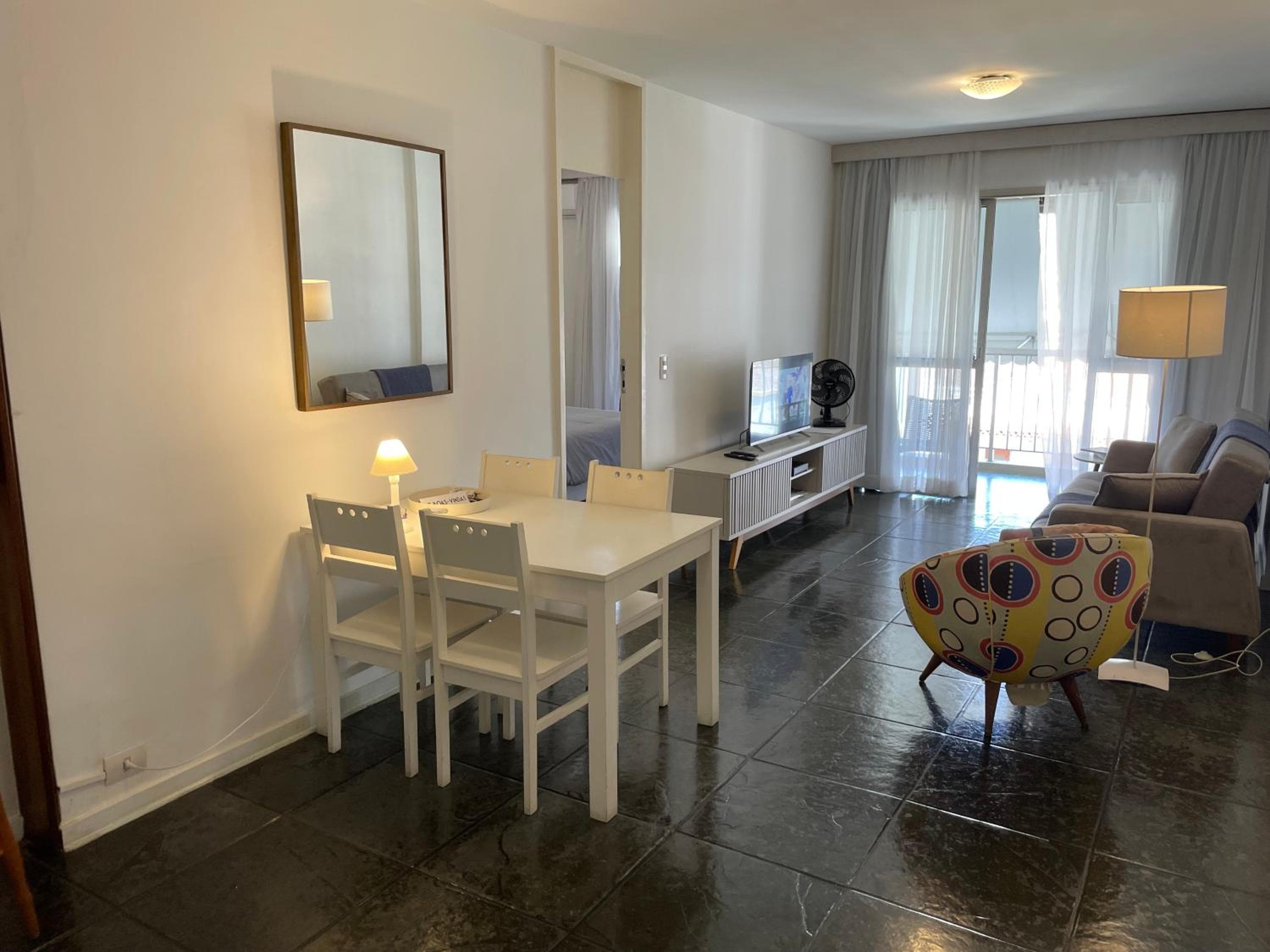 Excelente Apart Hotel Ipanema, Rio de Janeiro, photo 5